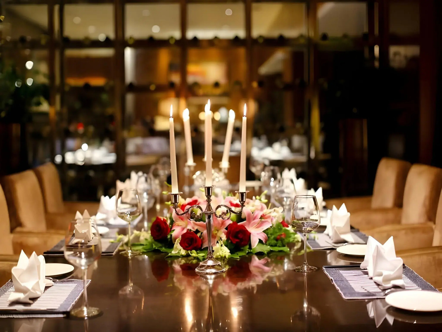 KinHo Narada Hotel Wen zhou