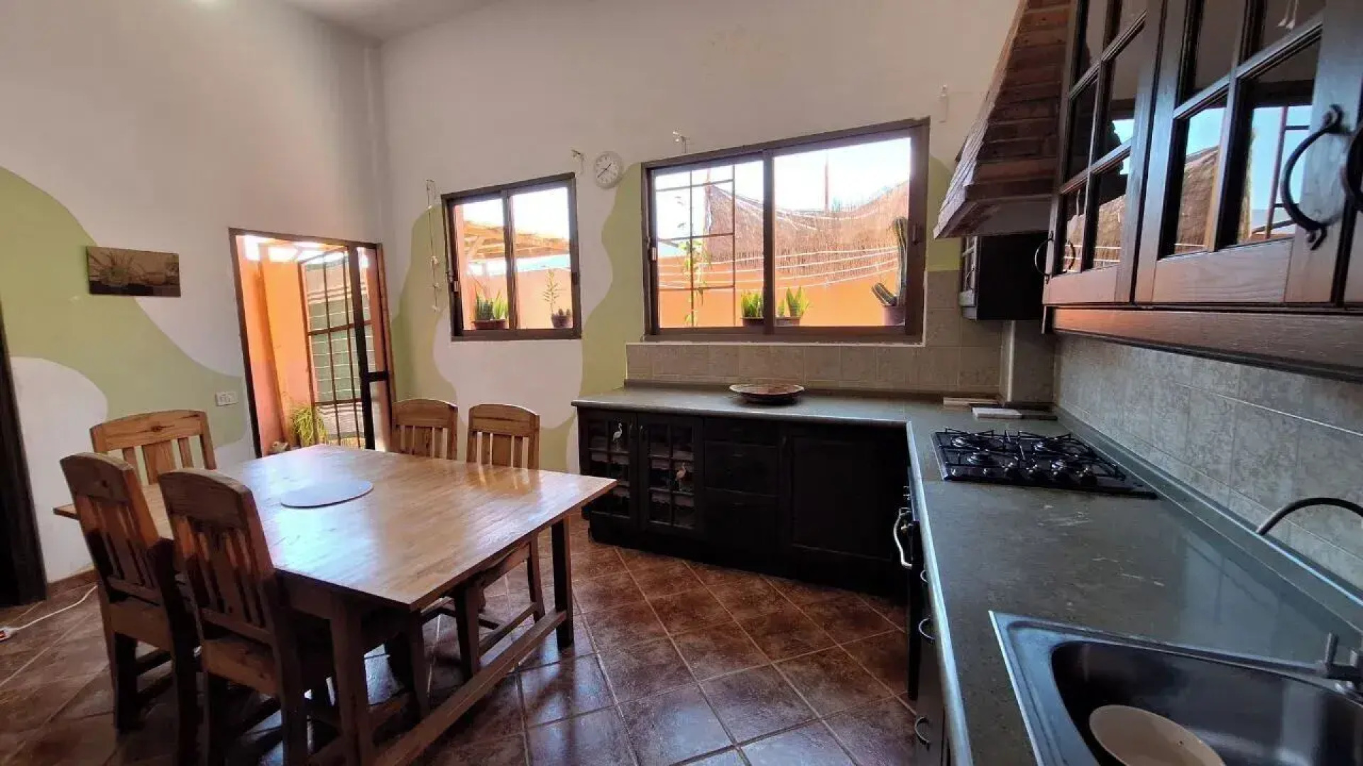 Rooms Casa de Colores