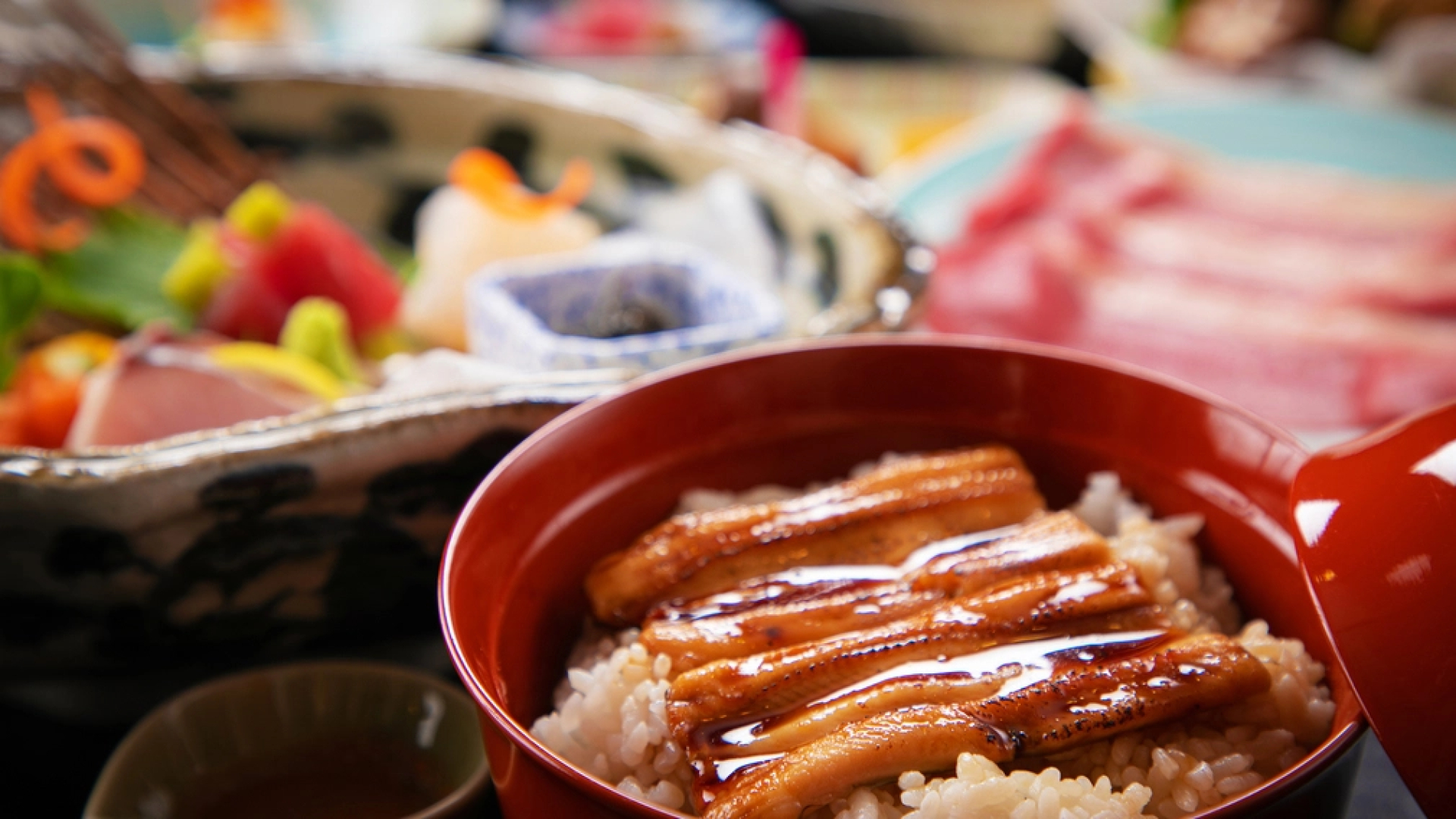 Watari Onsen Tori No Umi