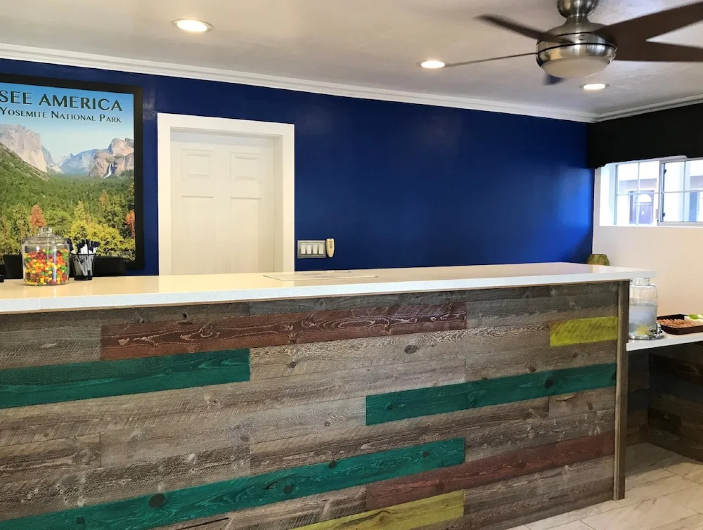 Travelodge Merced Yosemite