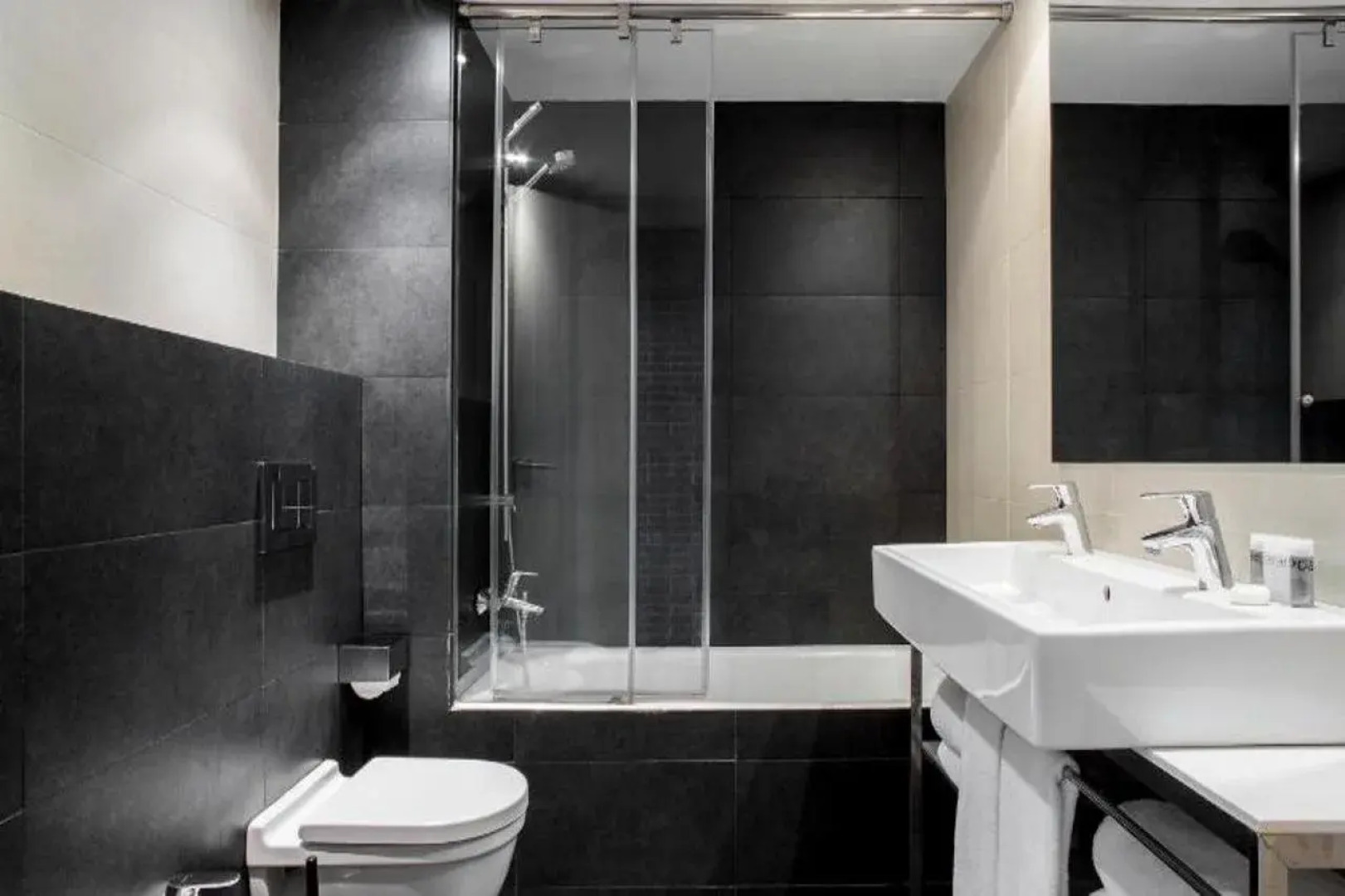 Aparthotel República