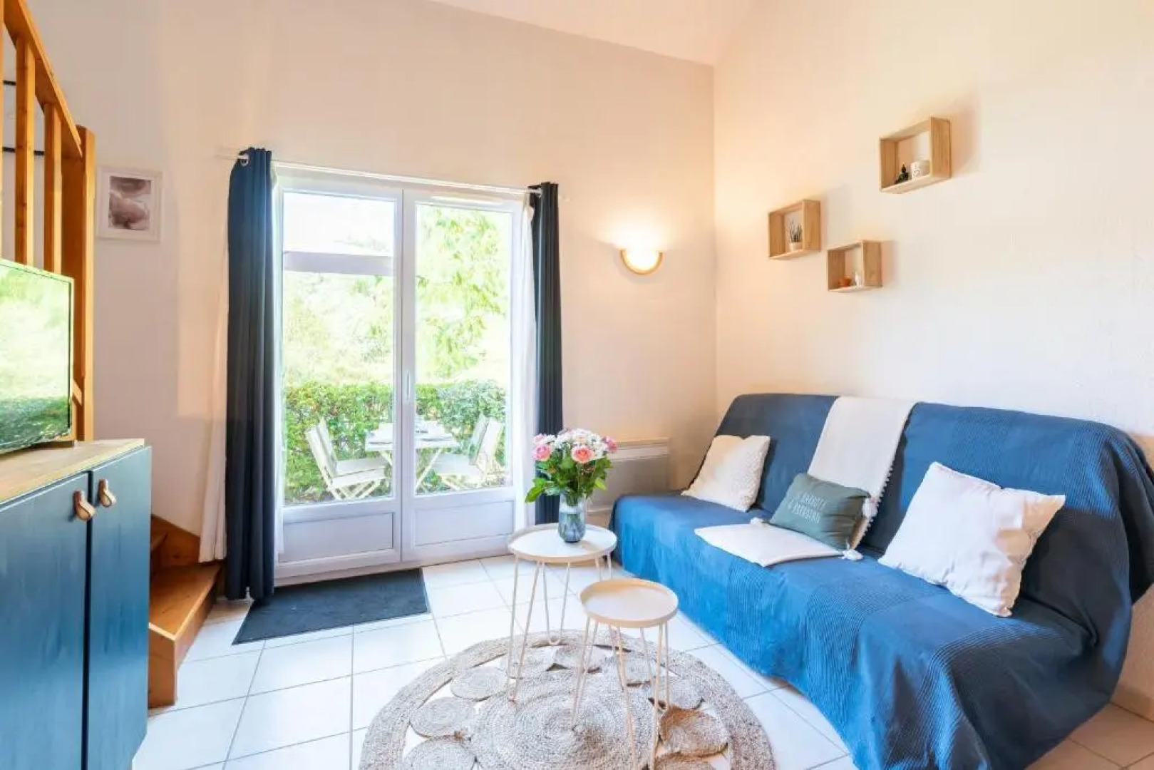 La Caz’ 18 - jolie maisonnette près des thermes