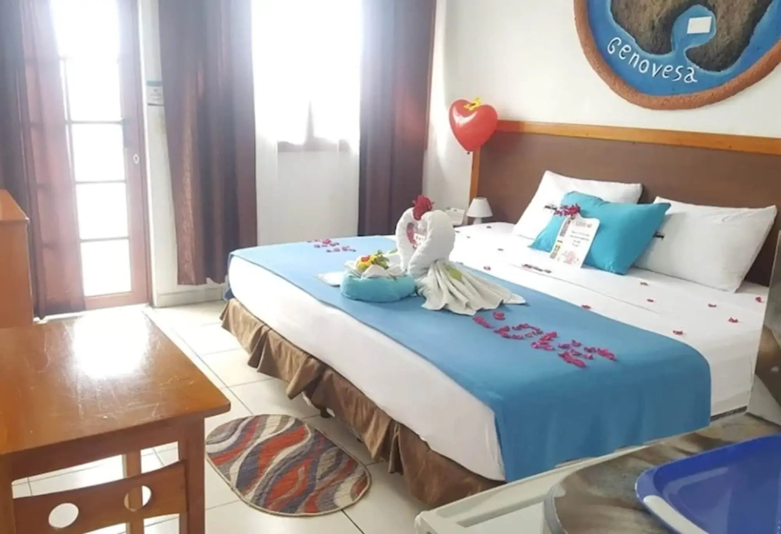 Hotel Coloma Galapagos