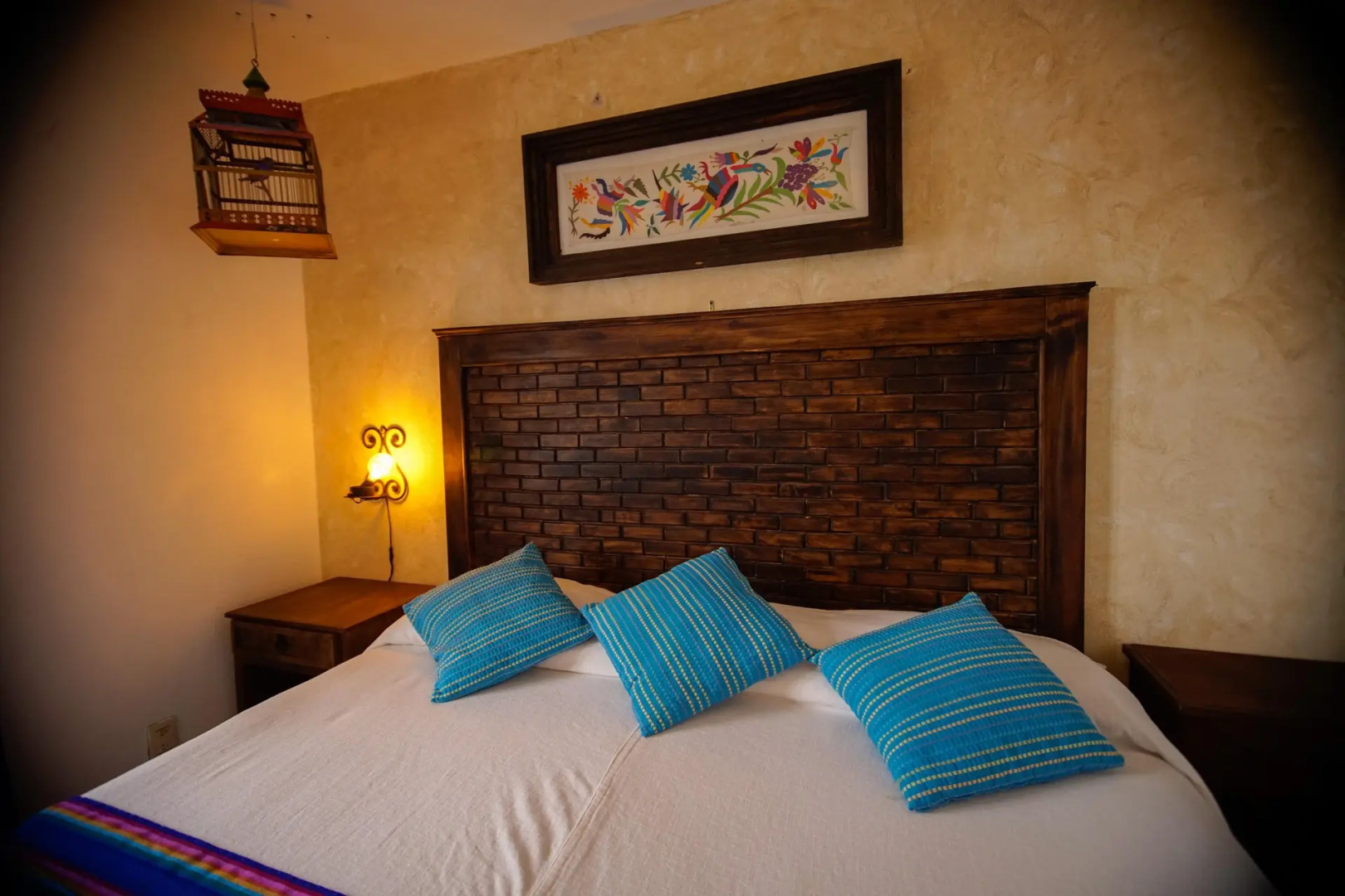 Hotel Posada la Escondida