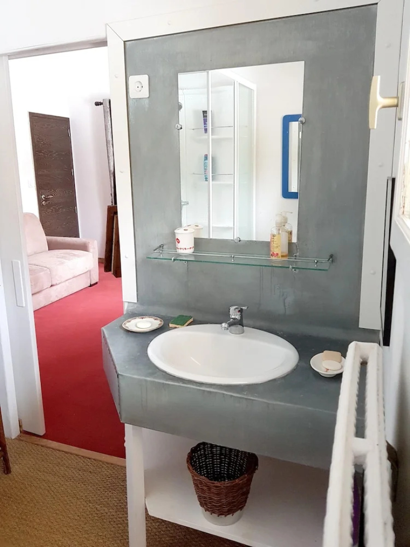Property With 5 Bedrooms in Saint-paul-de-varax, With Private Pool, Fu