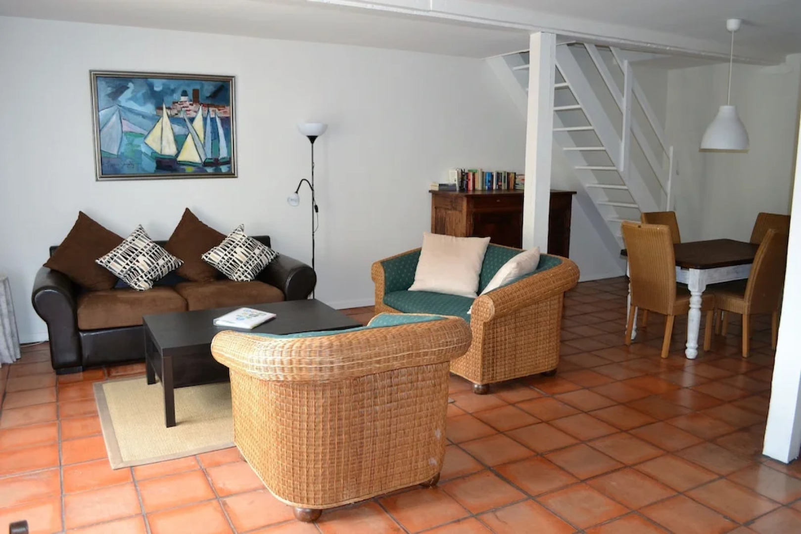 Le Manoir B&B - La Forge