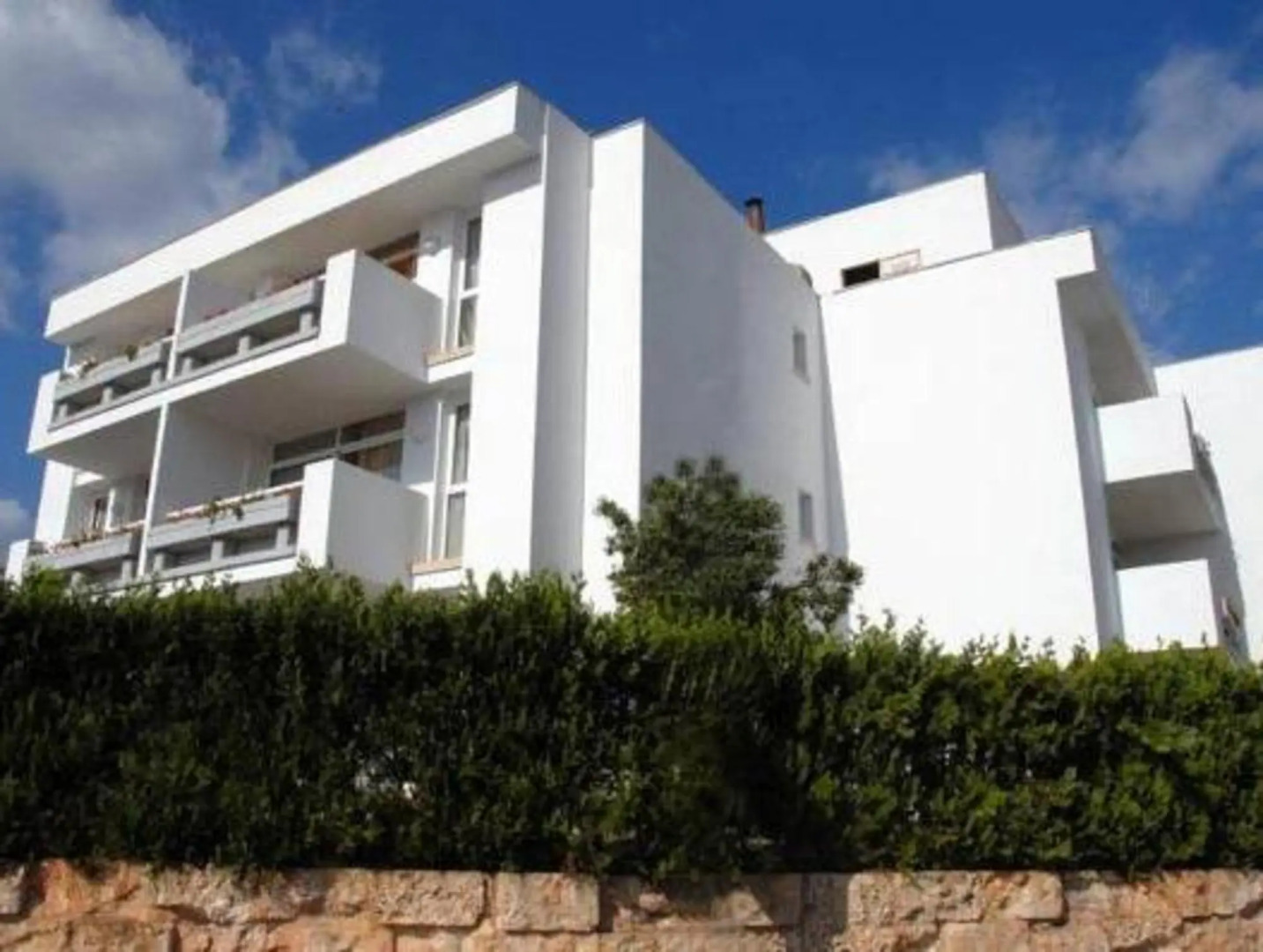 Apartamentos Marthas