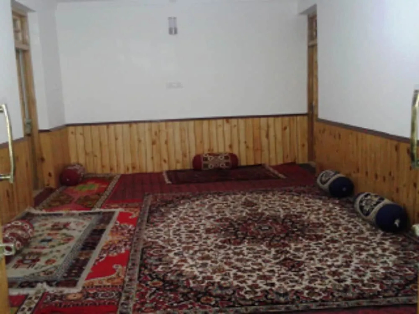 Ladakh View Home Stay