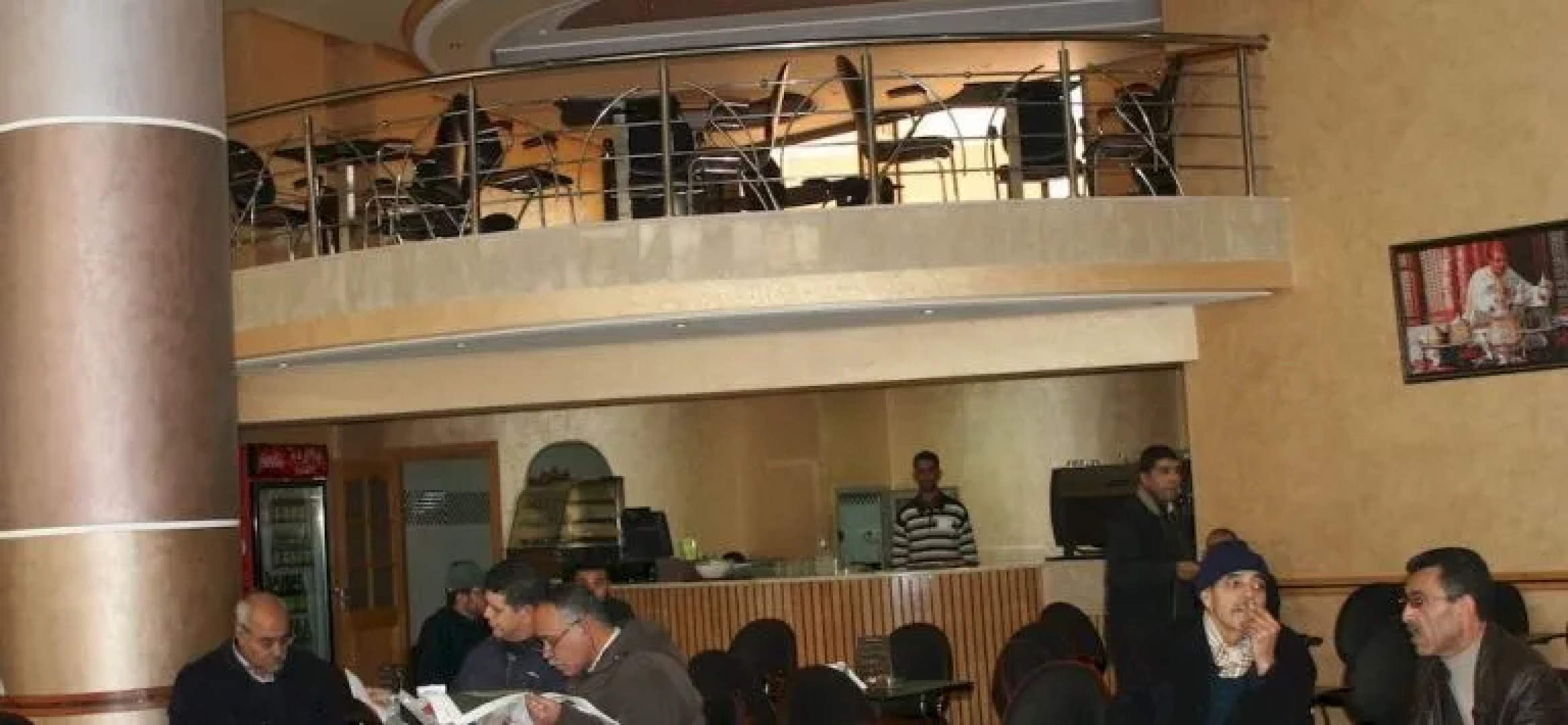 Hotel Oasis Tafilalet