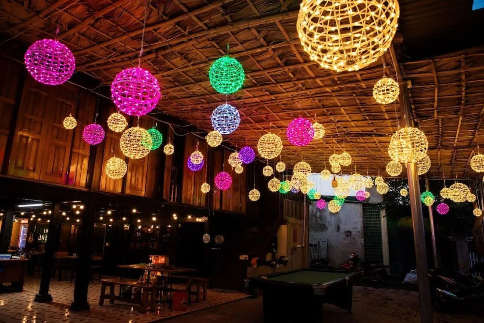 Ha Giang Moments Homestay - Hostel