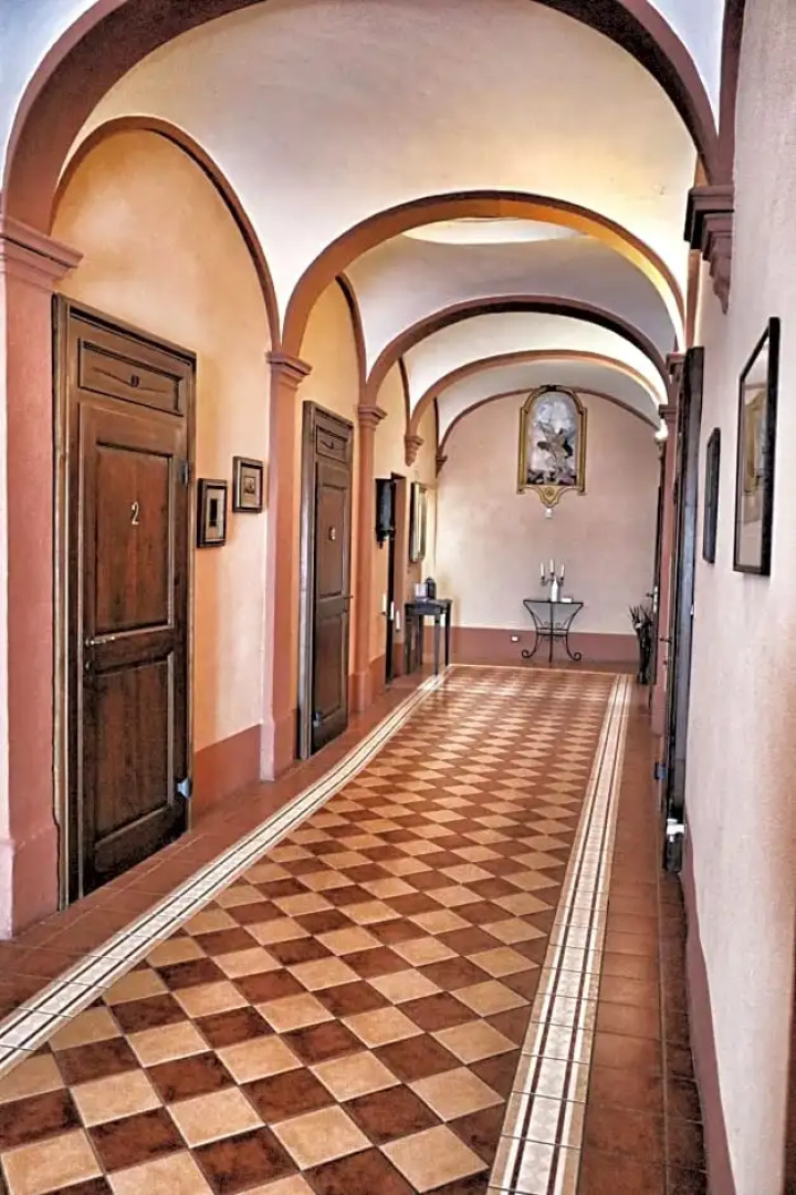 Abbazia Delle Sorelle