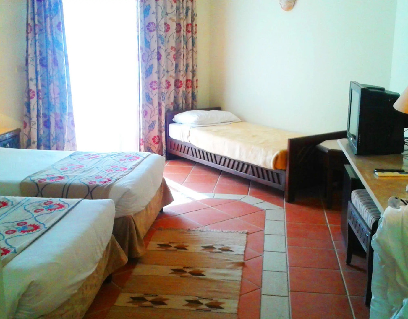 ONATTI Beach Resort - Marsa Alam