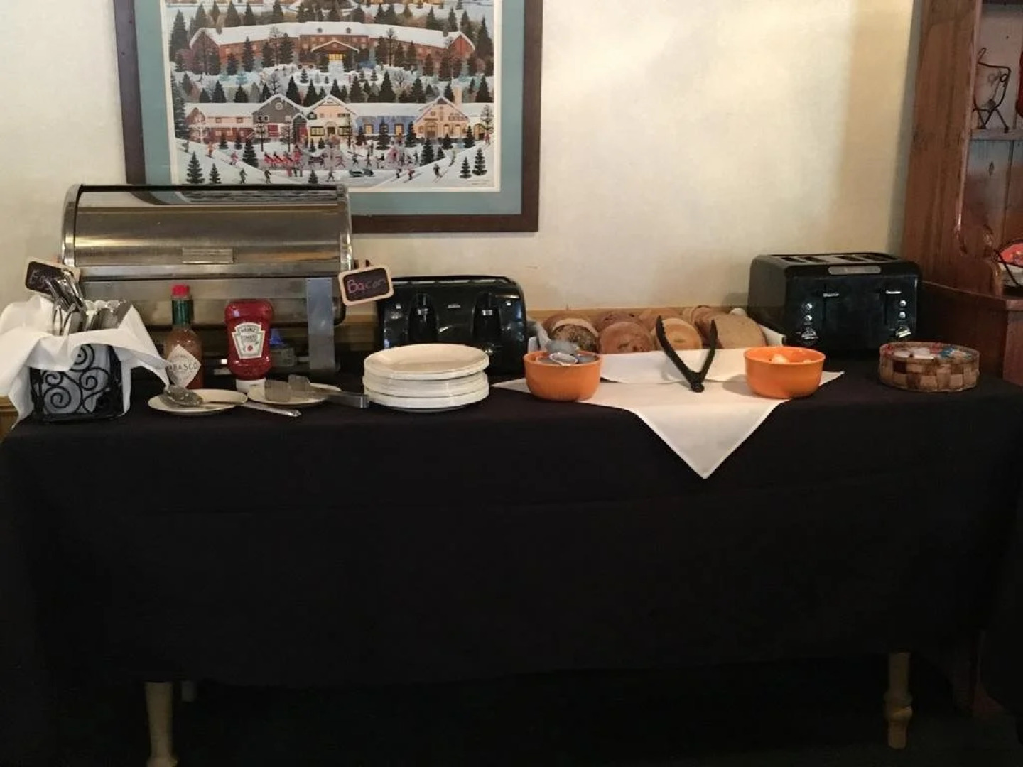 1896 House Inn & Country Lodgings