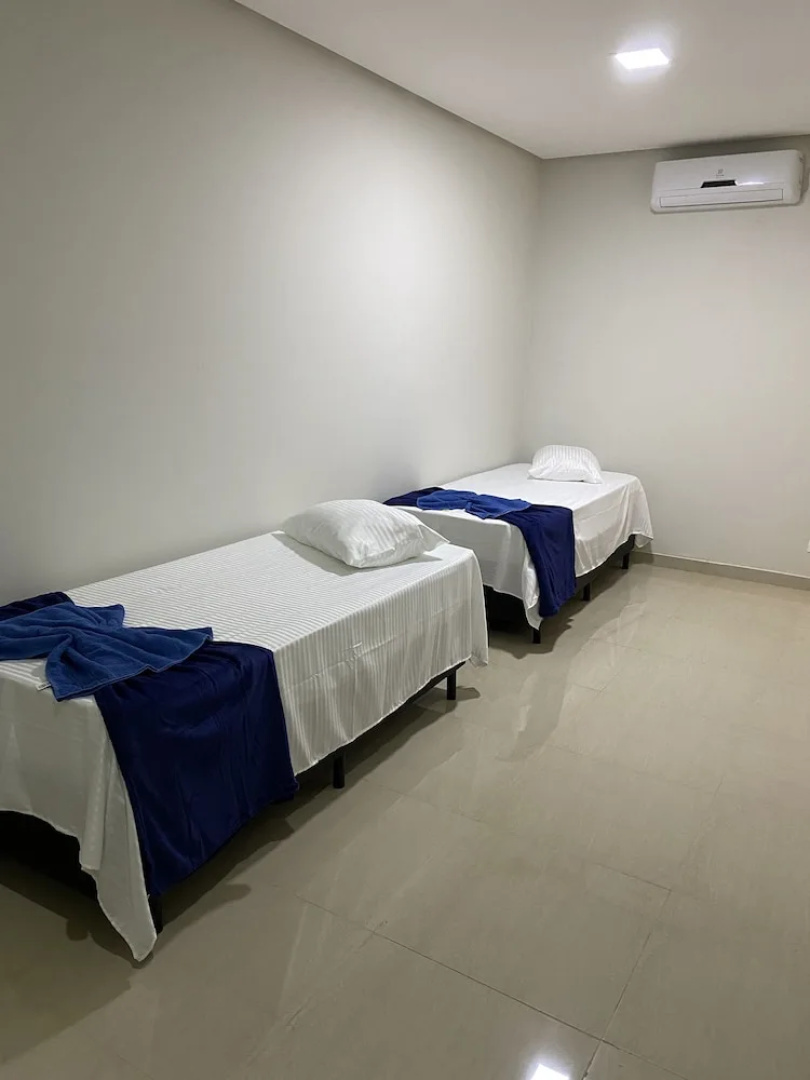 Hotel Cristalina
