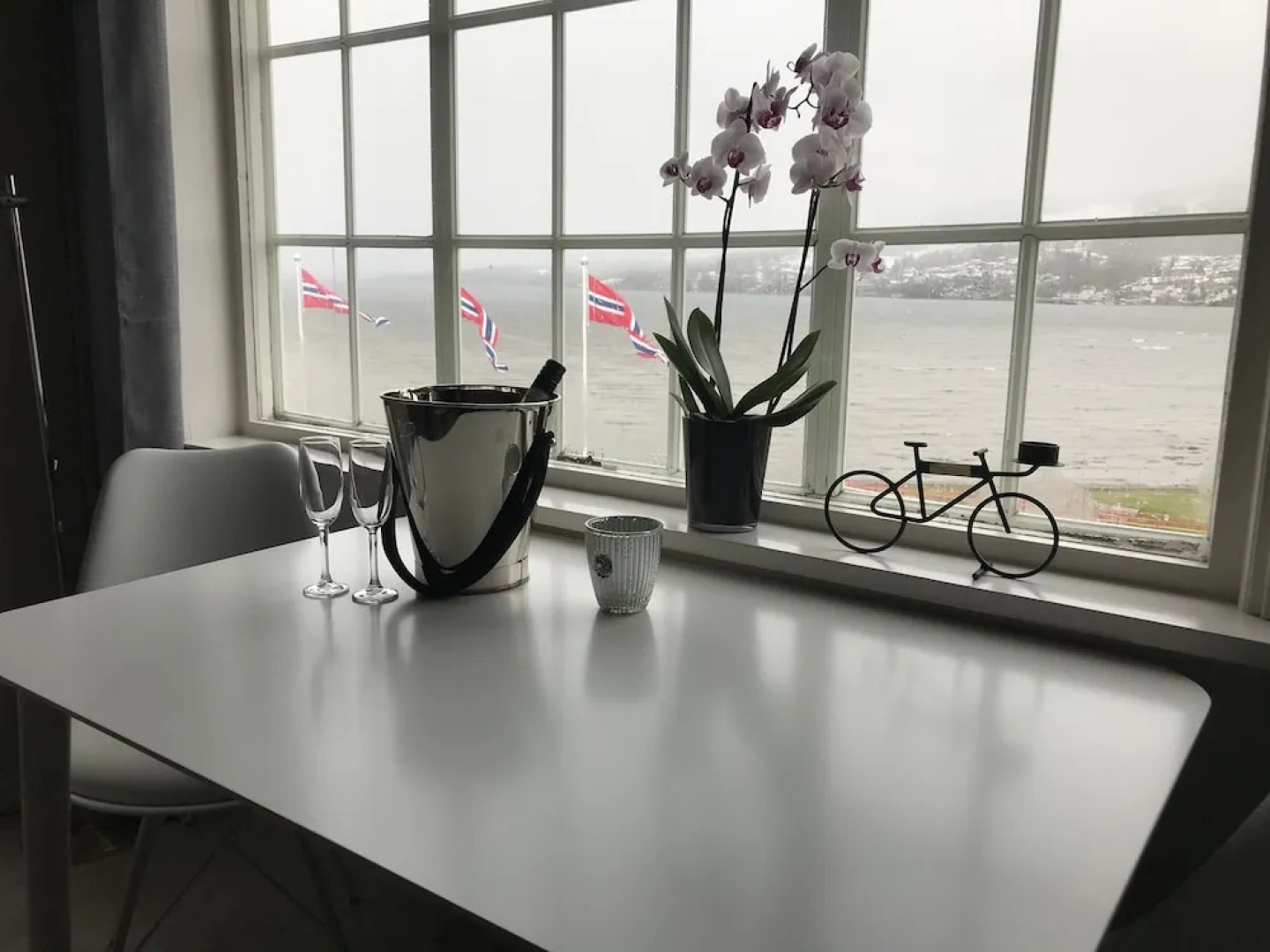 Eidsvåg Fjordhotell