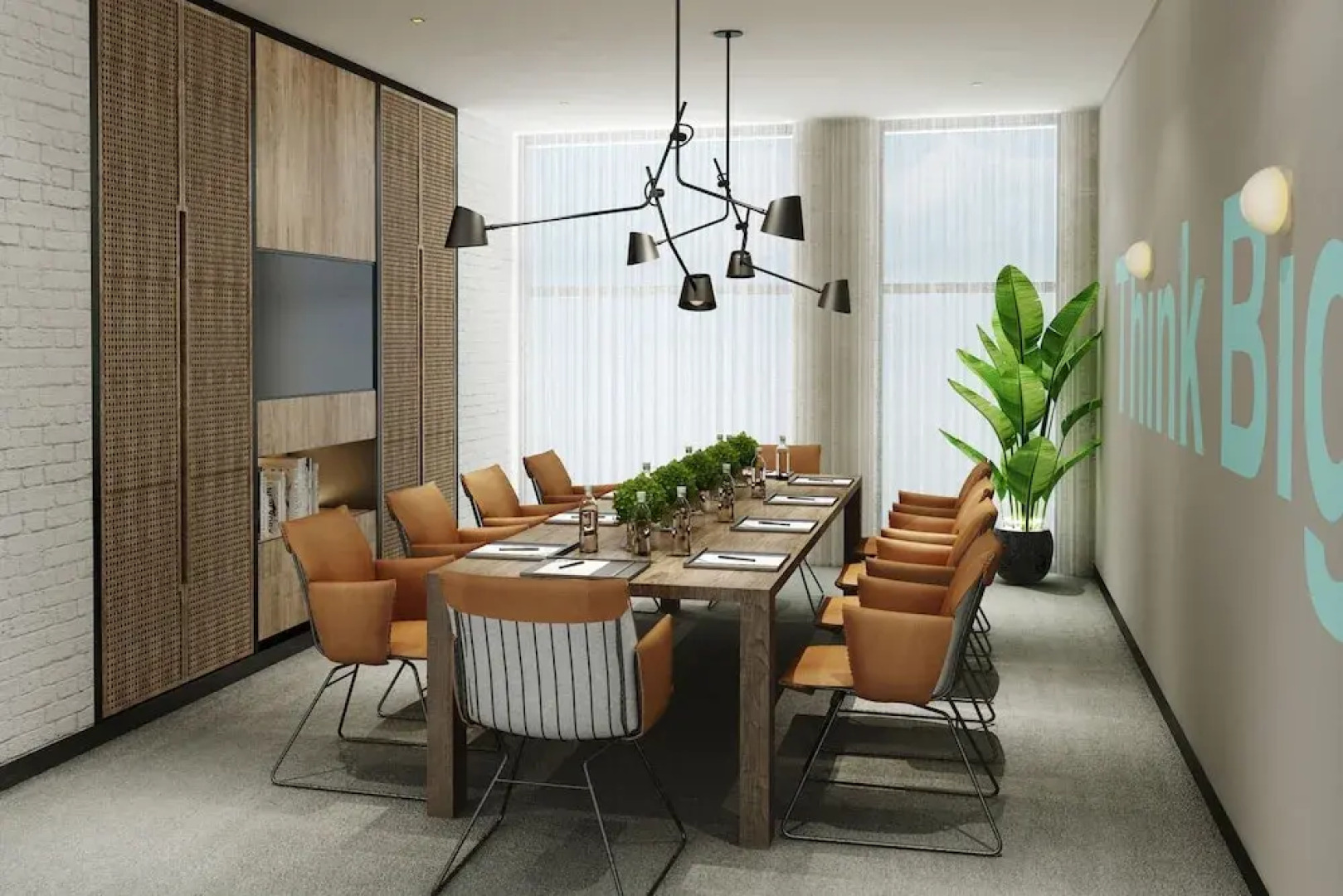 Four Points By Sheraton Dakar Diamniadio