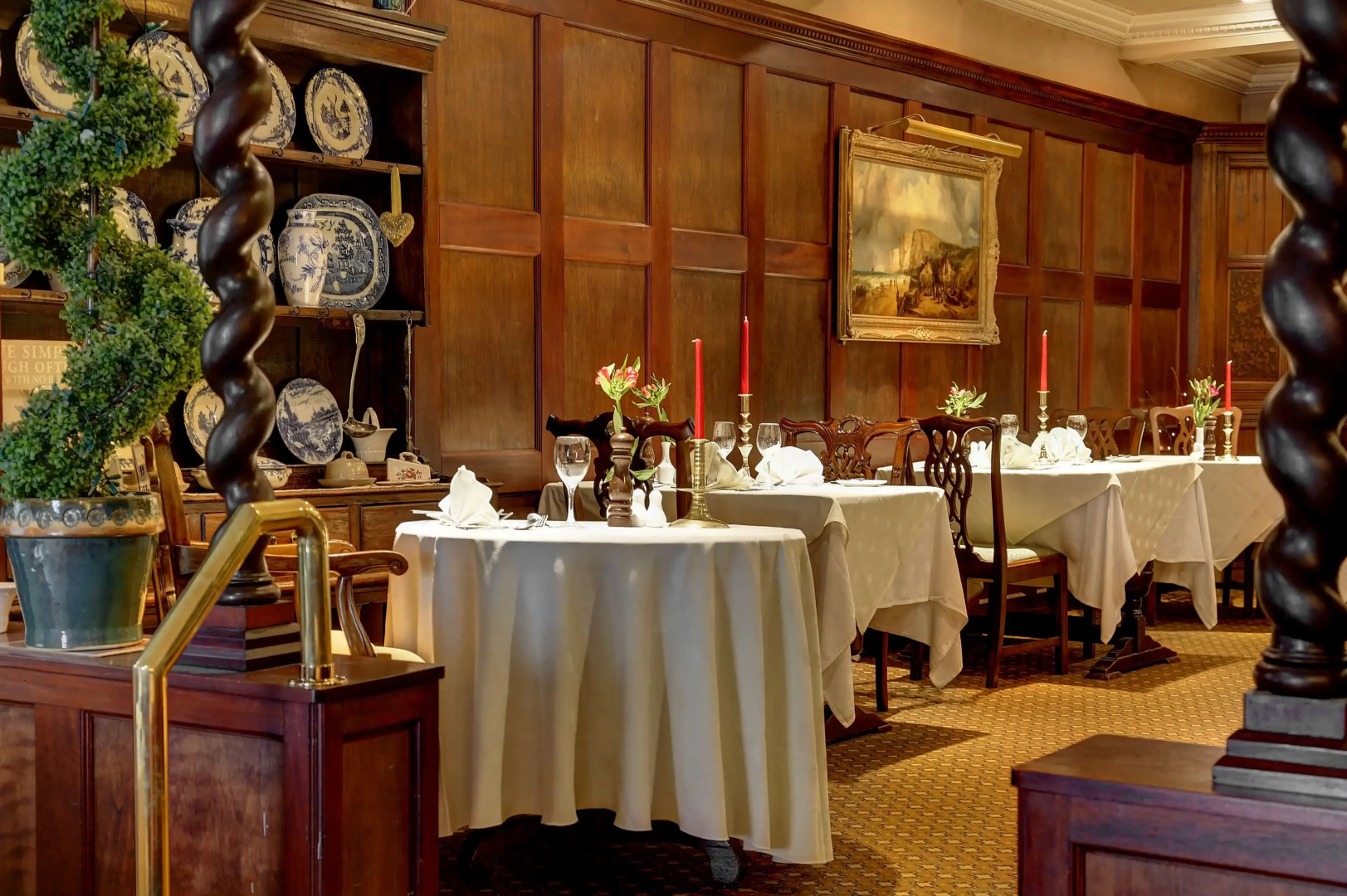 Best Western Bell in Driffield