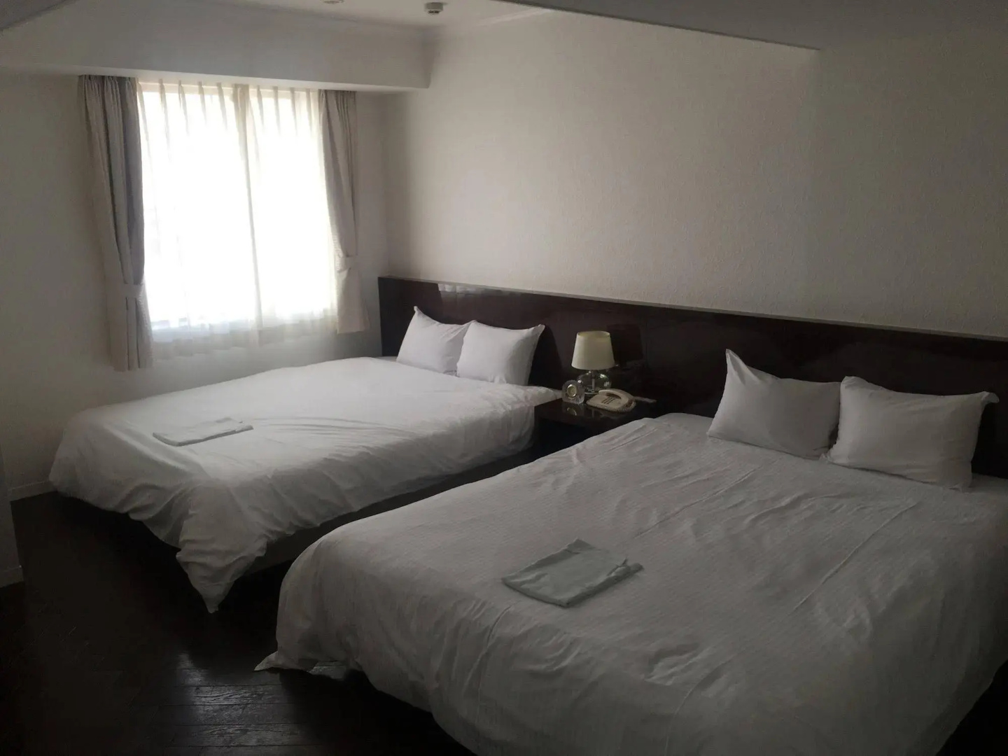 Shonan Kamakura Crystal Hotel