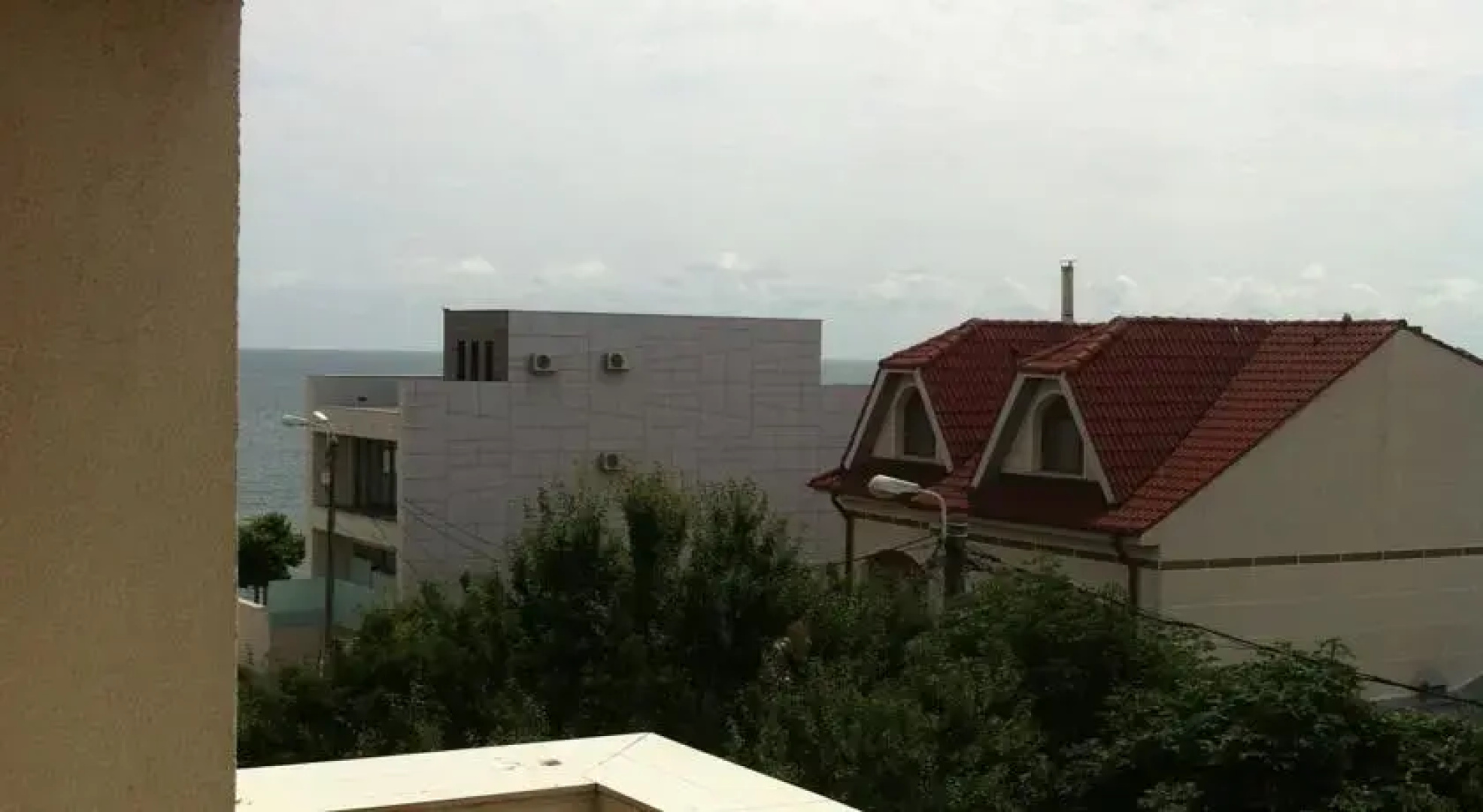 Vila Maria