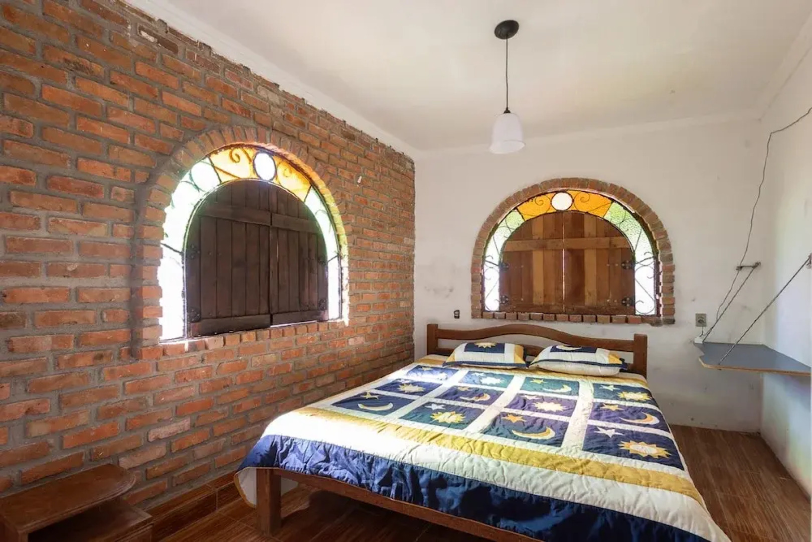 Casa de Campo Luxuosa c Piscina e Churrasqueira