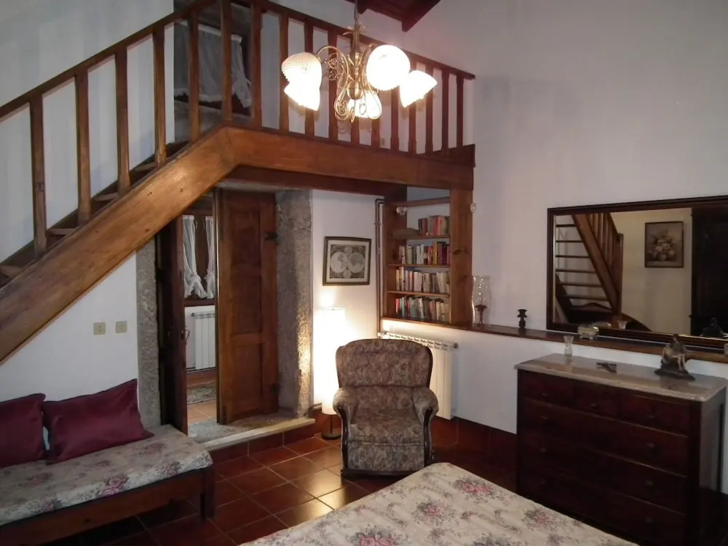 Azenha da Lagoa Negra