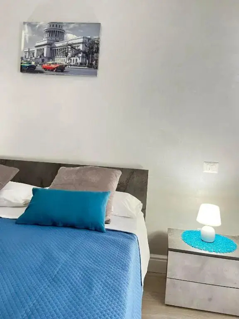 Annabel appartamento