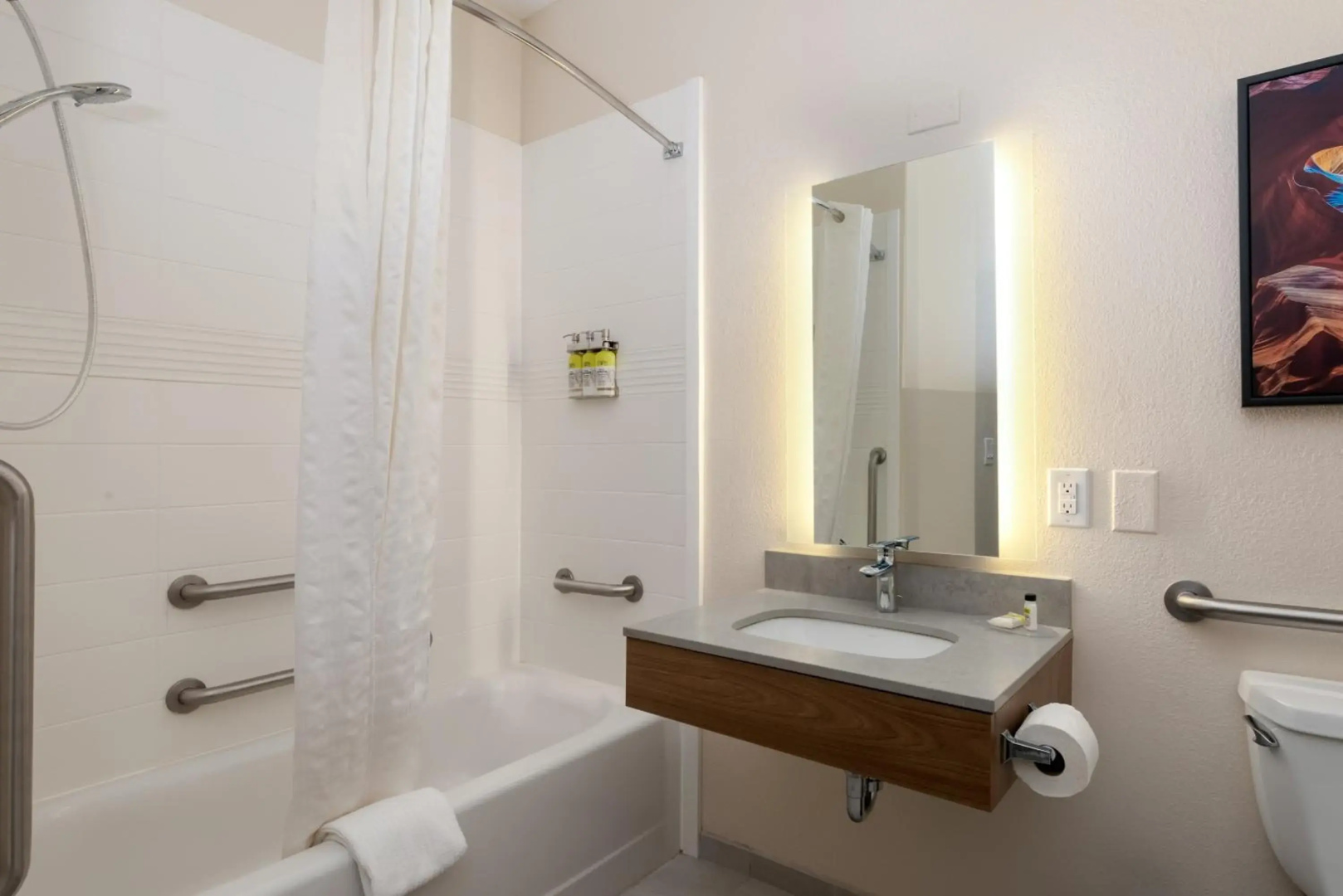 Candlewood Suites Enterprise by IHG