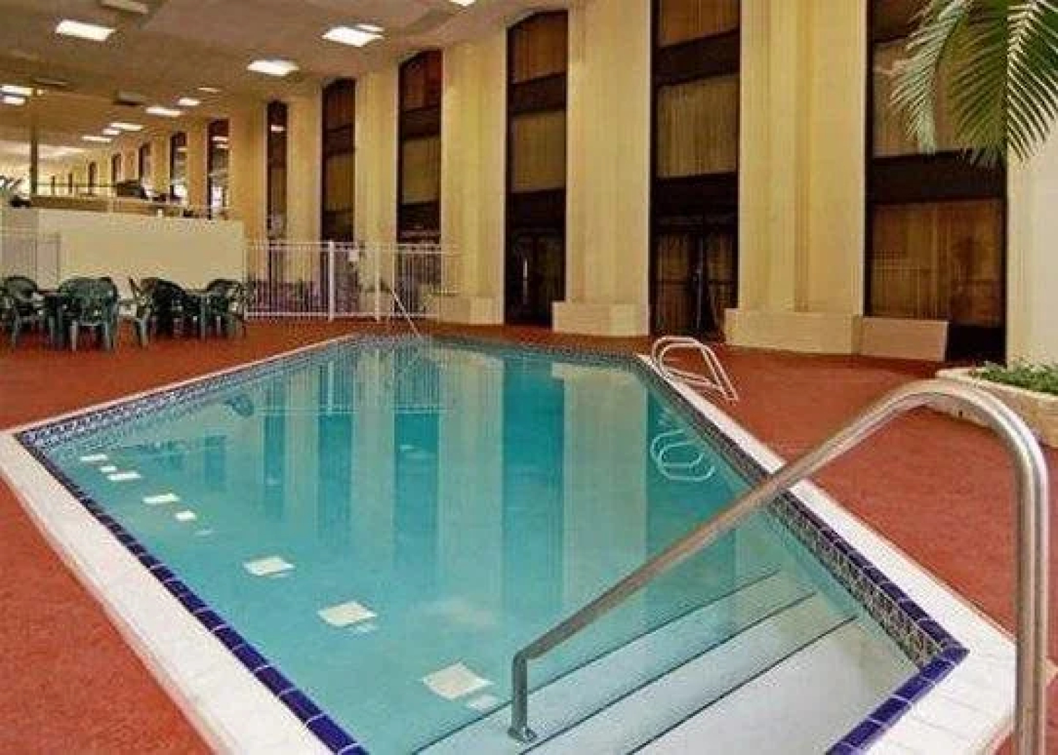 Palm Bay Hotel and Conference Center