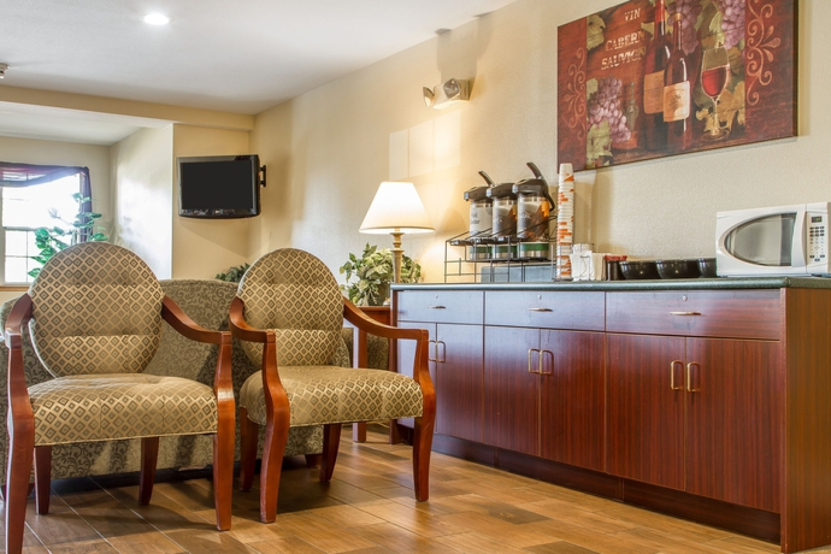 Two Mile Inn