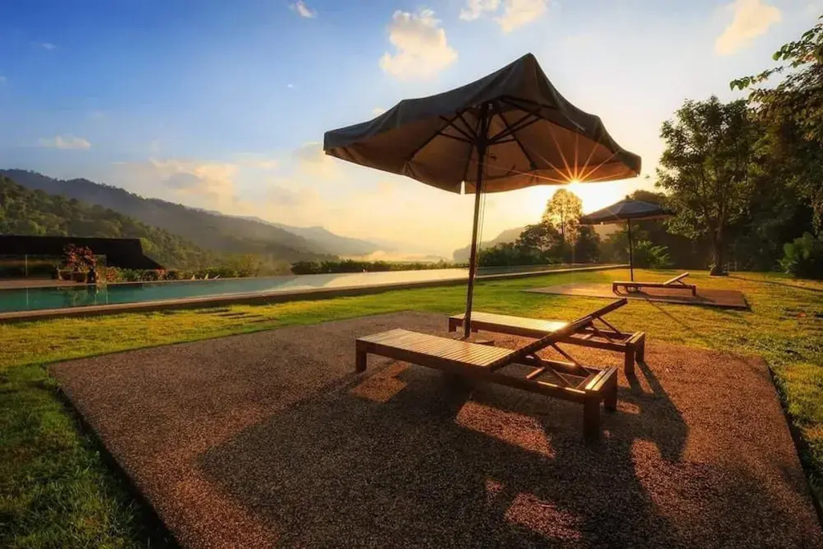 500Rai Farmhouse Khaosok