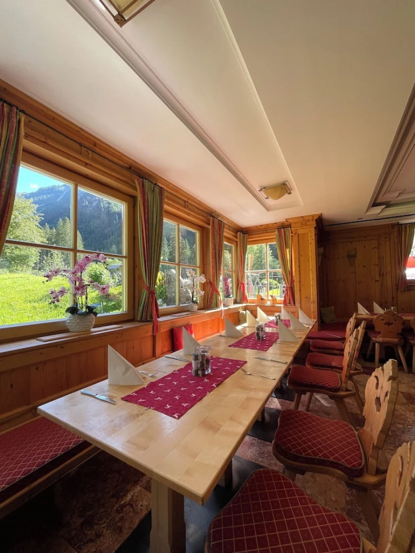 Hotel Gasthof Siggen