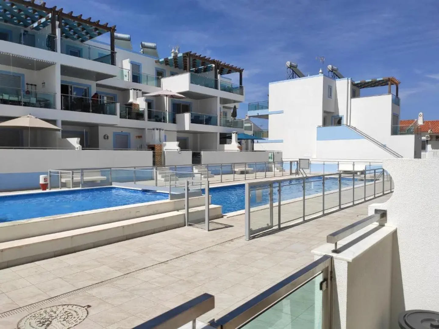 Numar Residence J -Manta Rota