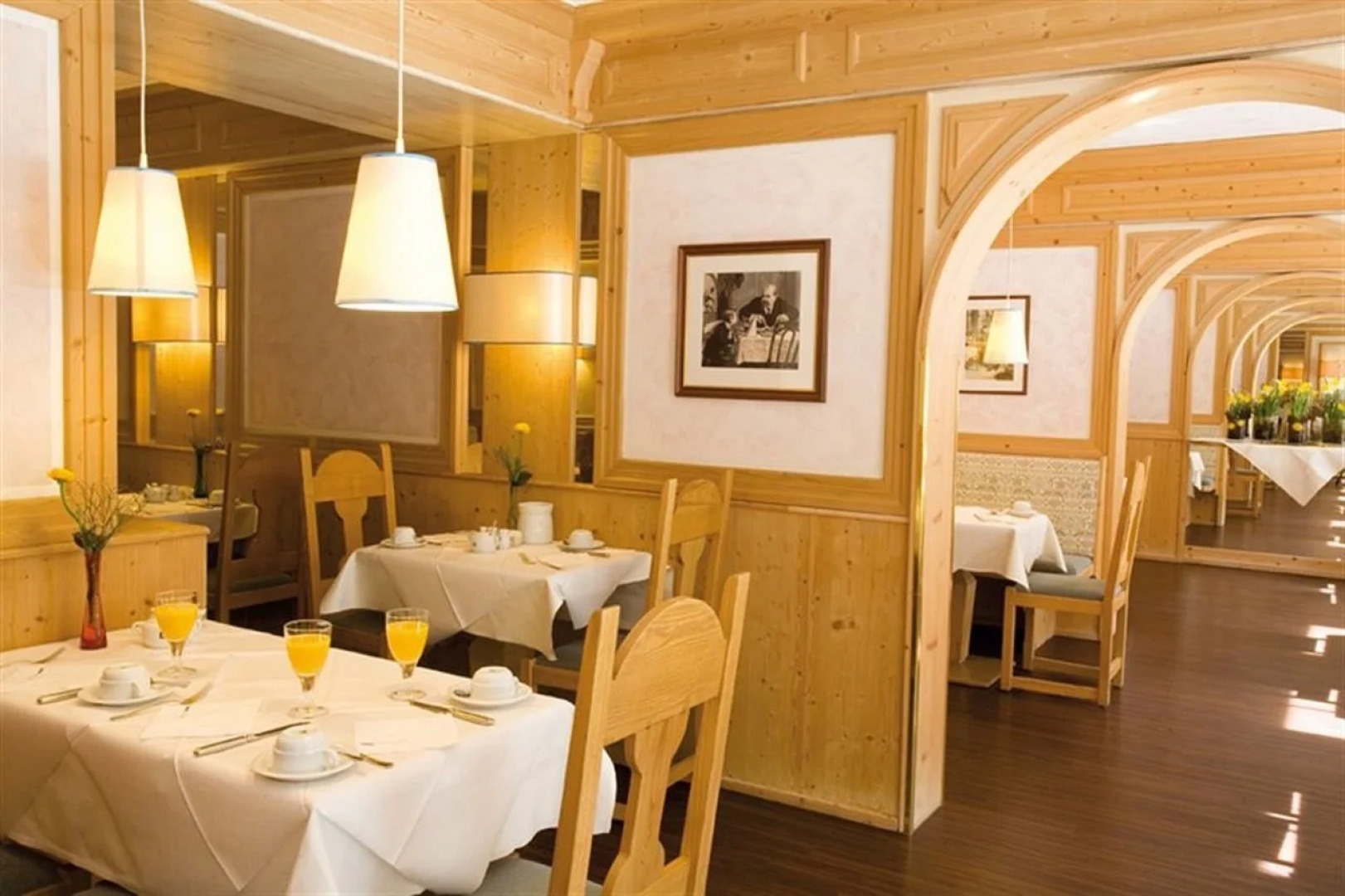 Living Hotel am Deutschen Museum