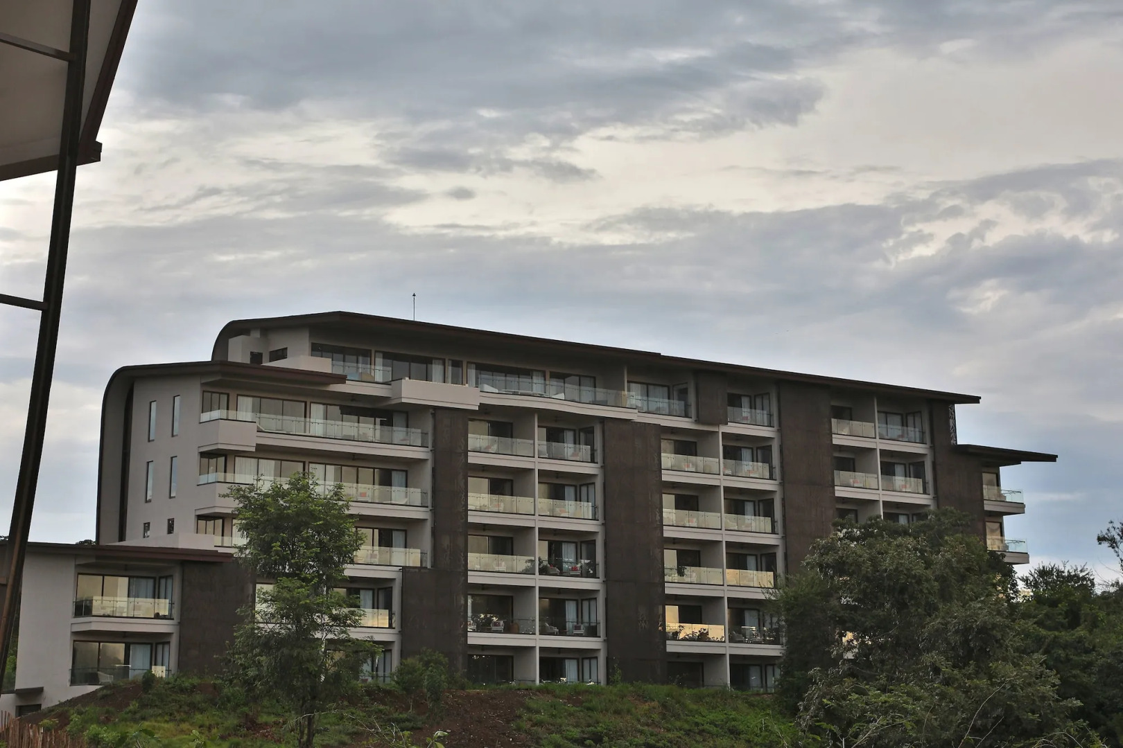 W Costa Rica - Reserva Conchal