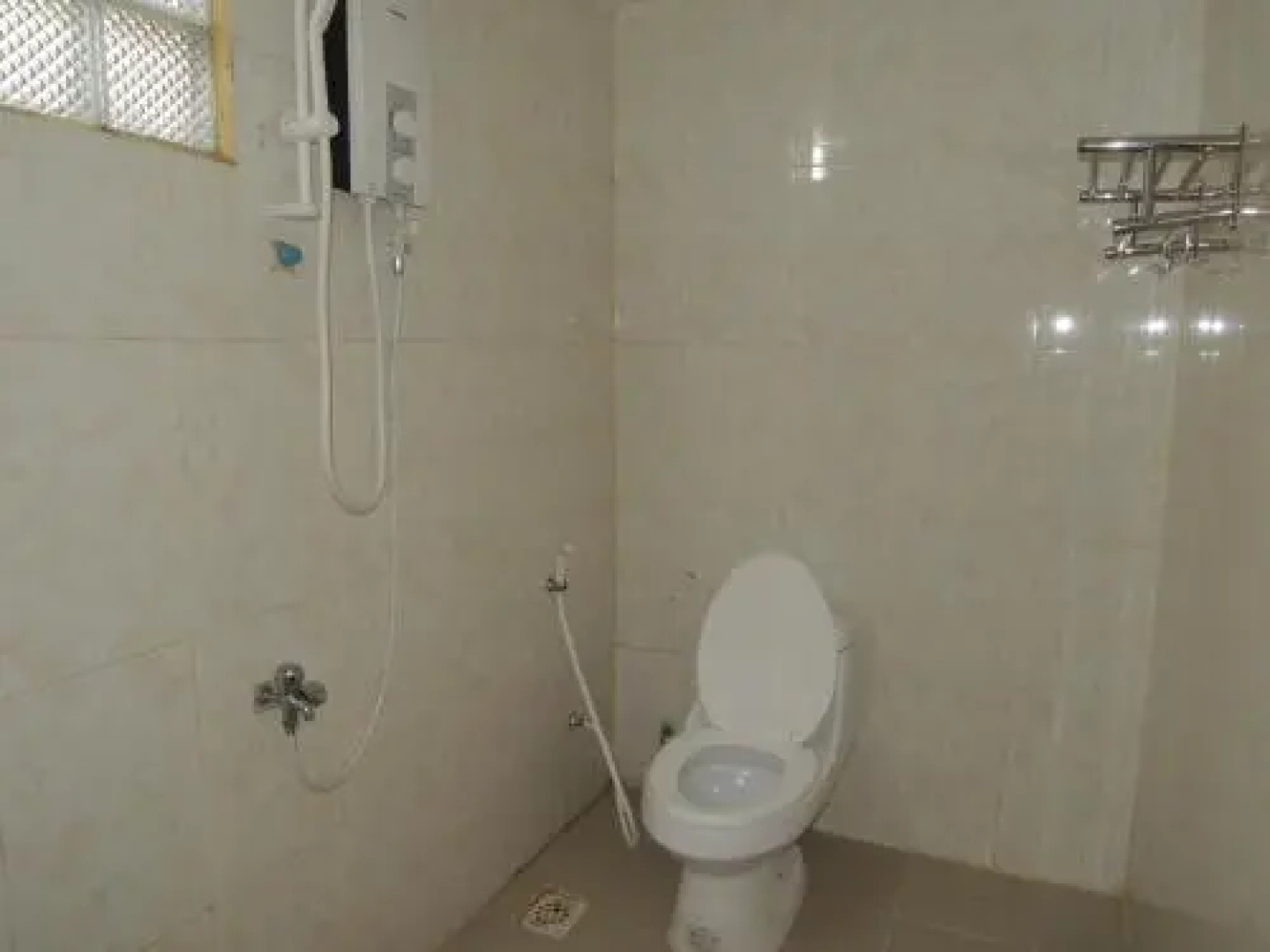 Serey Mathya Guesthouse