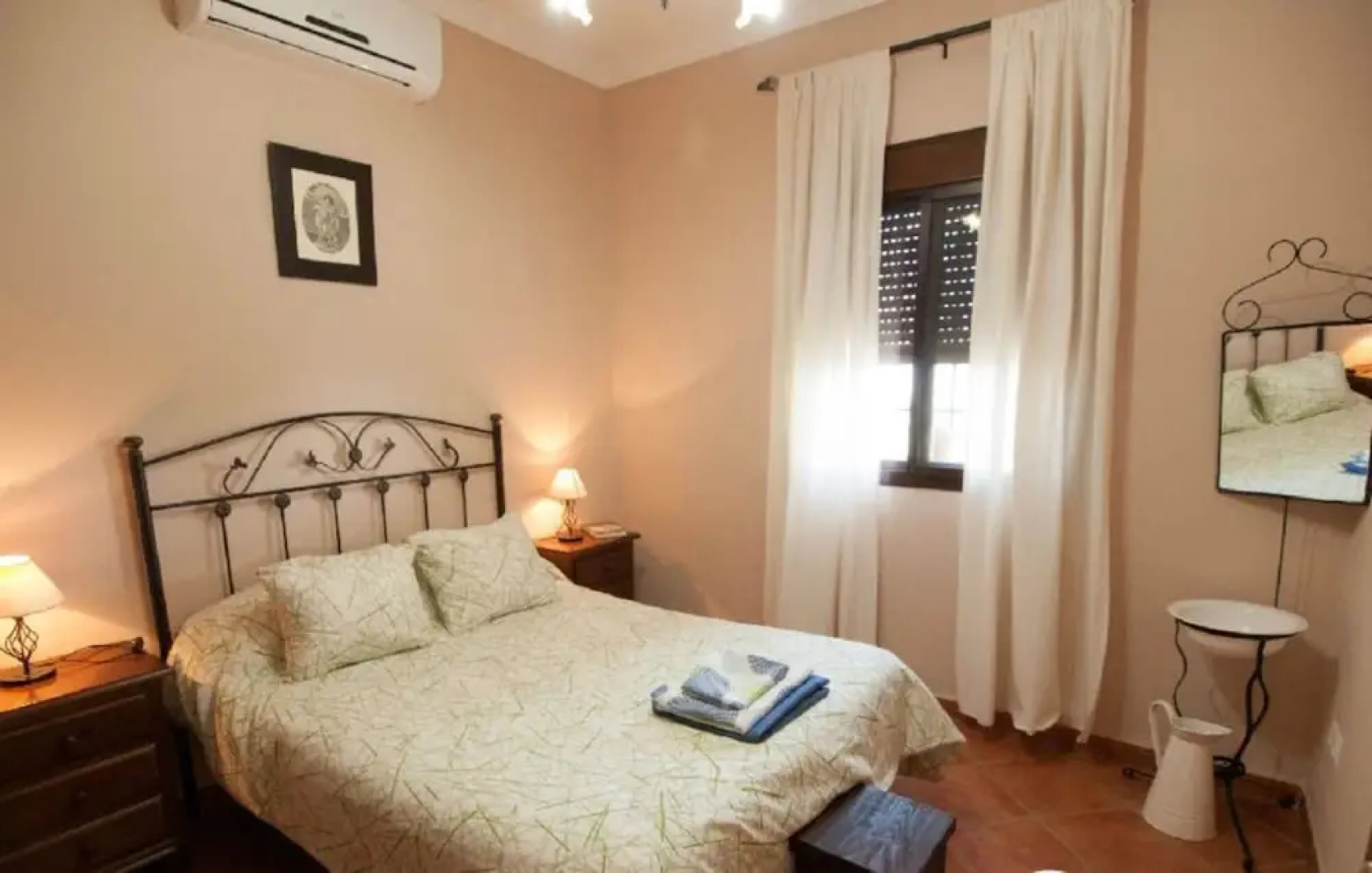 House in El Gastor, Cádiz 100815 by MO Rentals