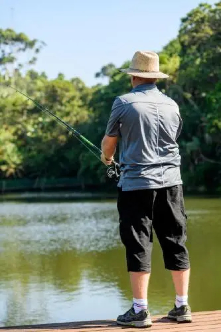 San Lameer Villa 10430