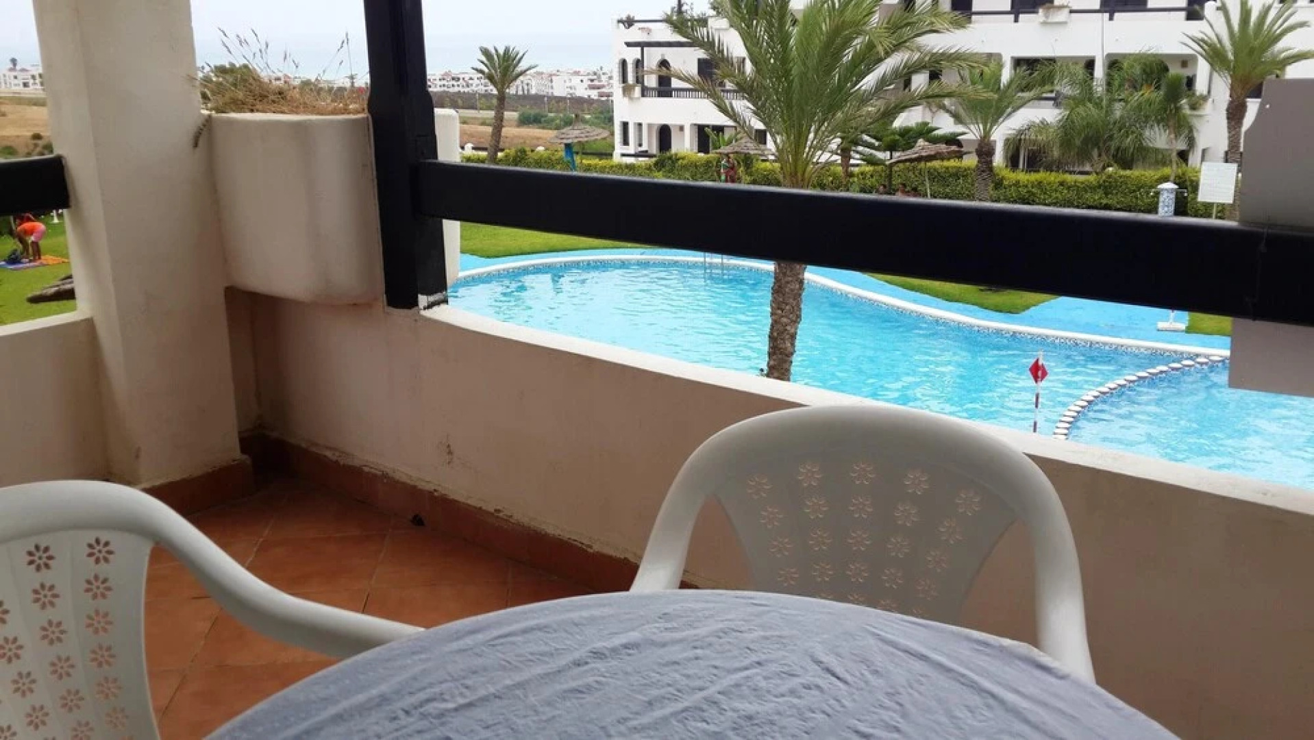 Apartment Bahia de Cabo