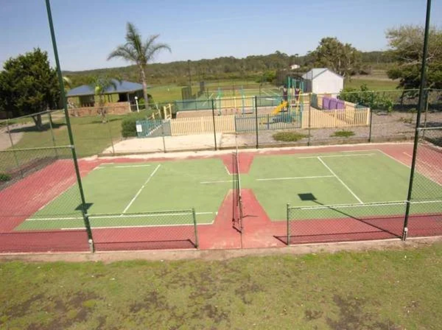 Seashells Beachfront Resort