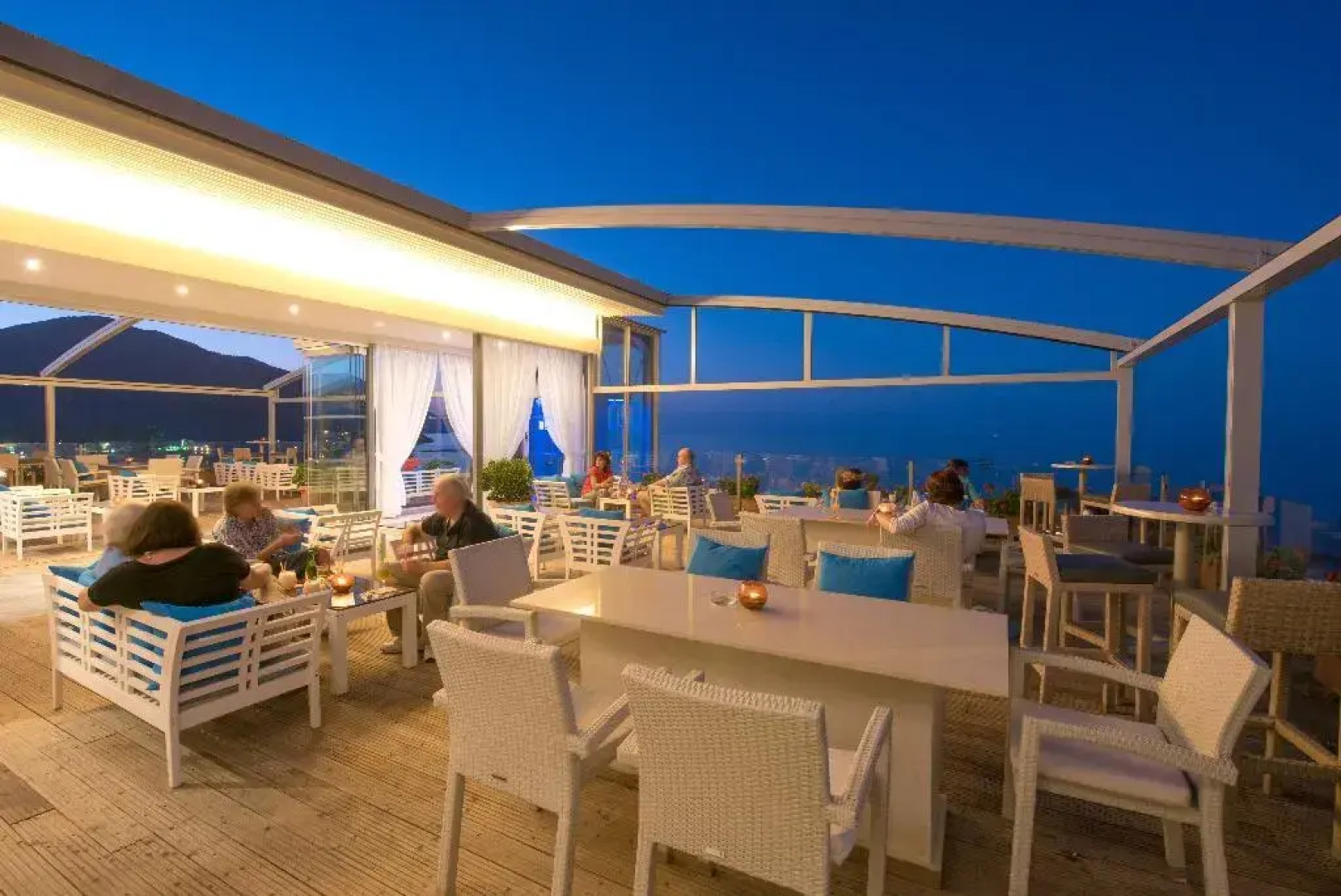 Corissia Princess Hotel