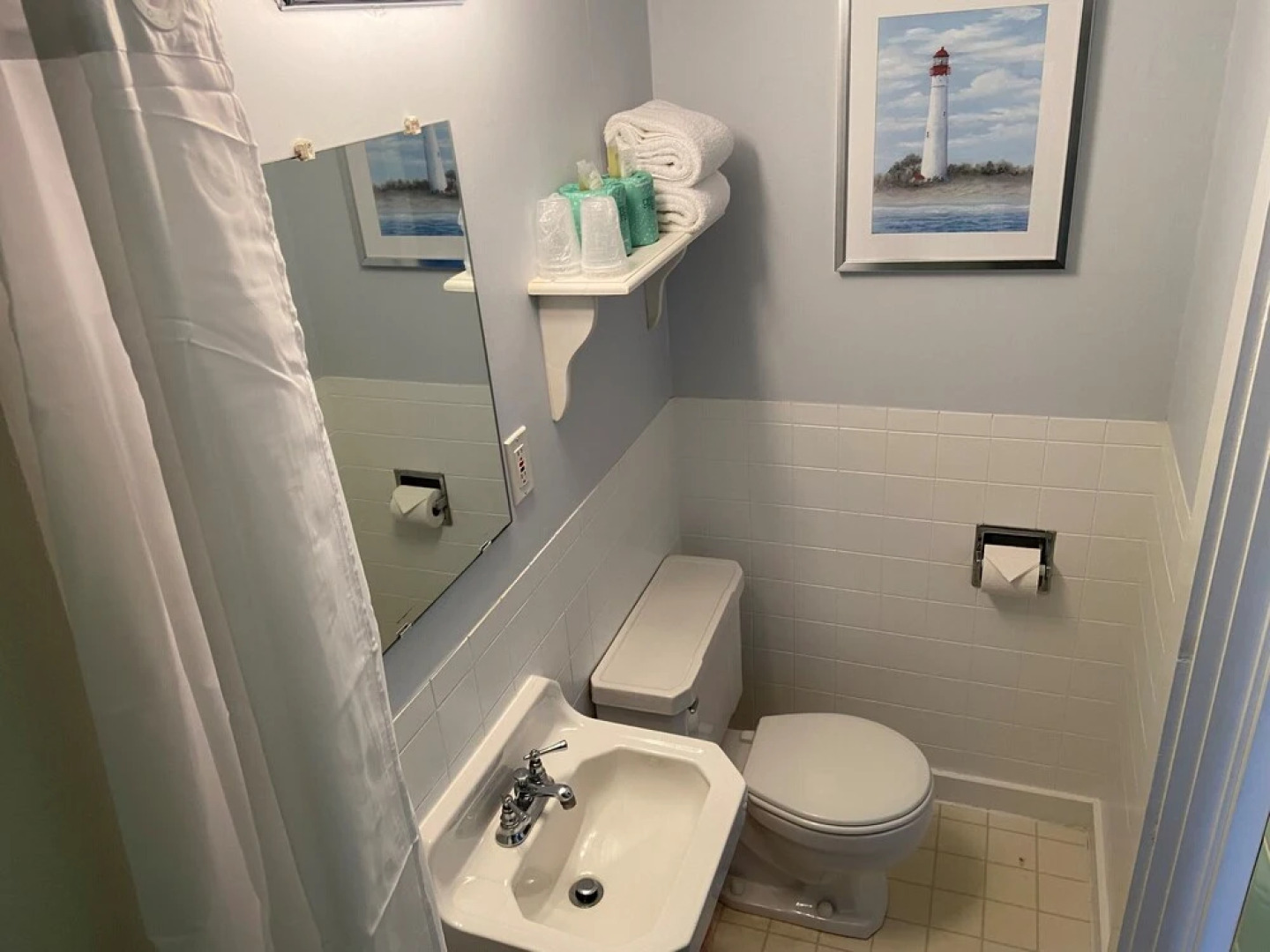 Cape Cod Wishing Well