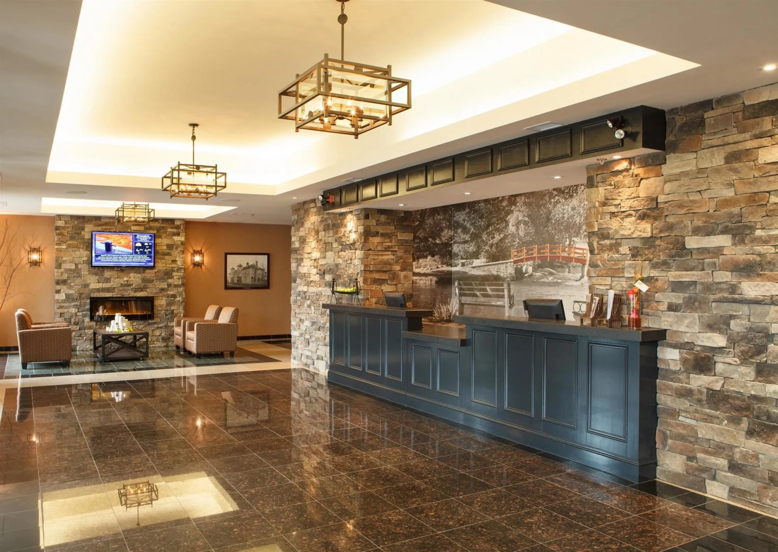 Perth Parkside Hotel and Spa, BW Premier Collection