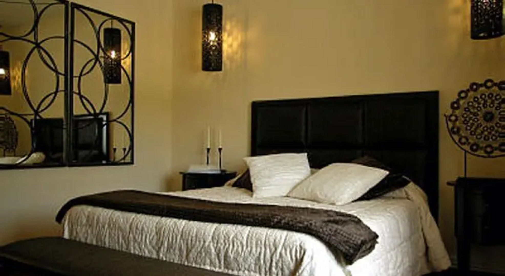 Las Hoyas del Cañon del Rio Lobos