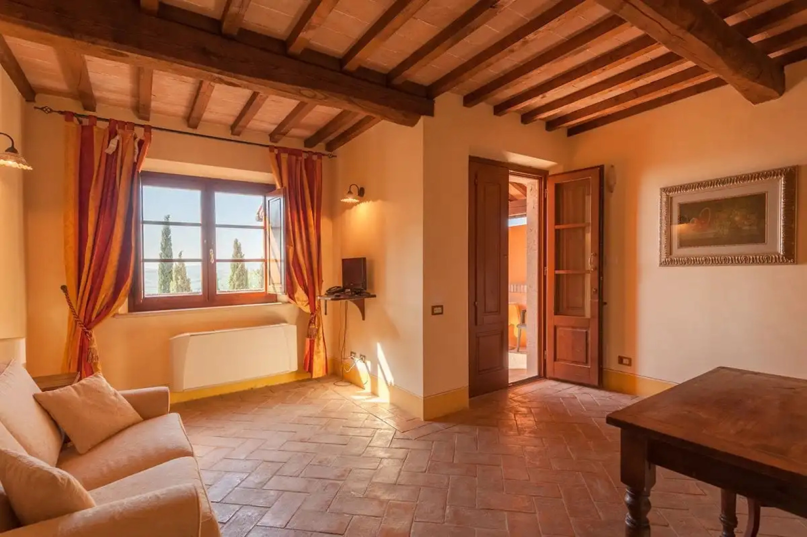 Hotel Saturno Fonte Pura