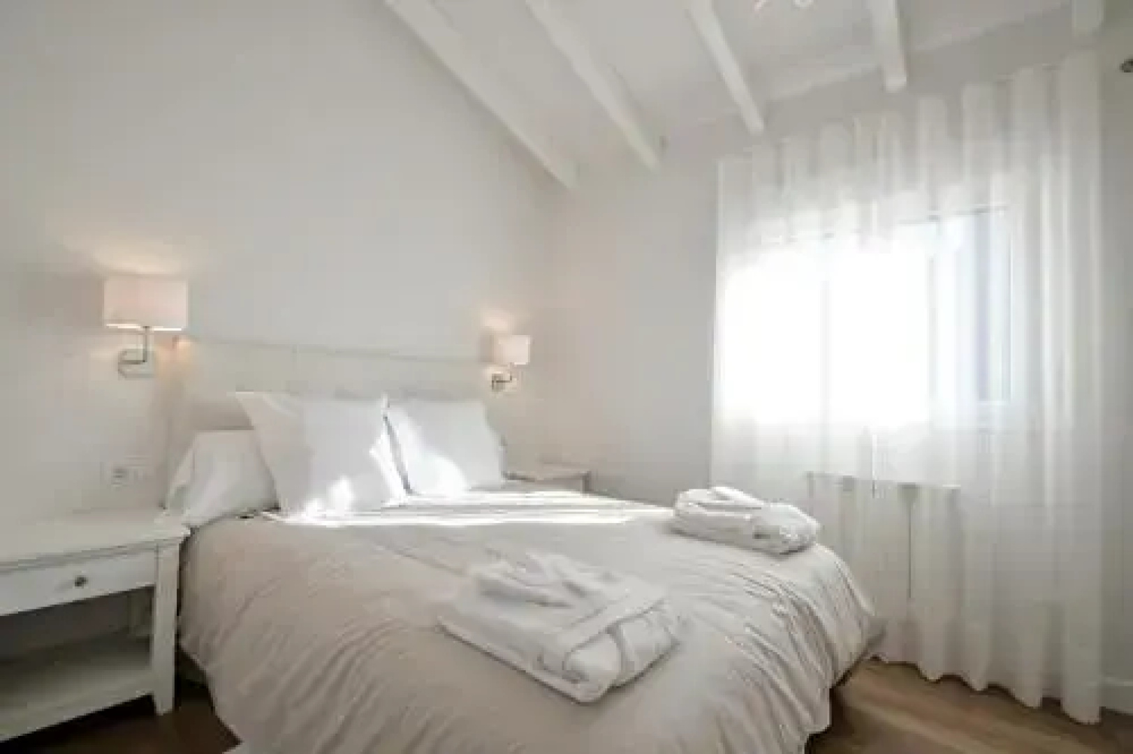 Navarra Chic Apartment & Terrace