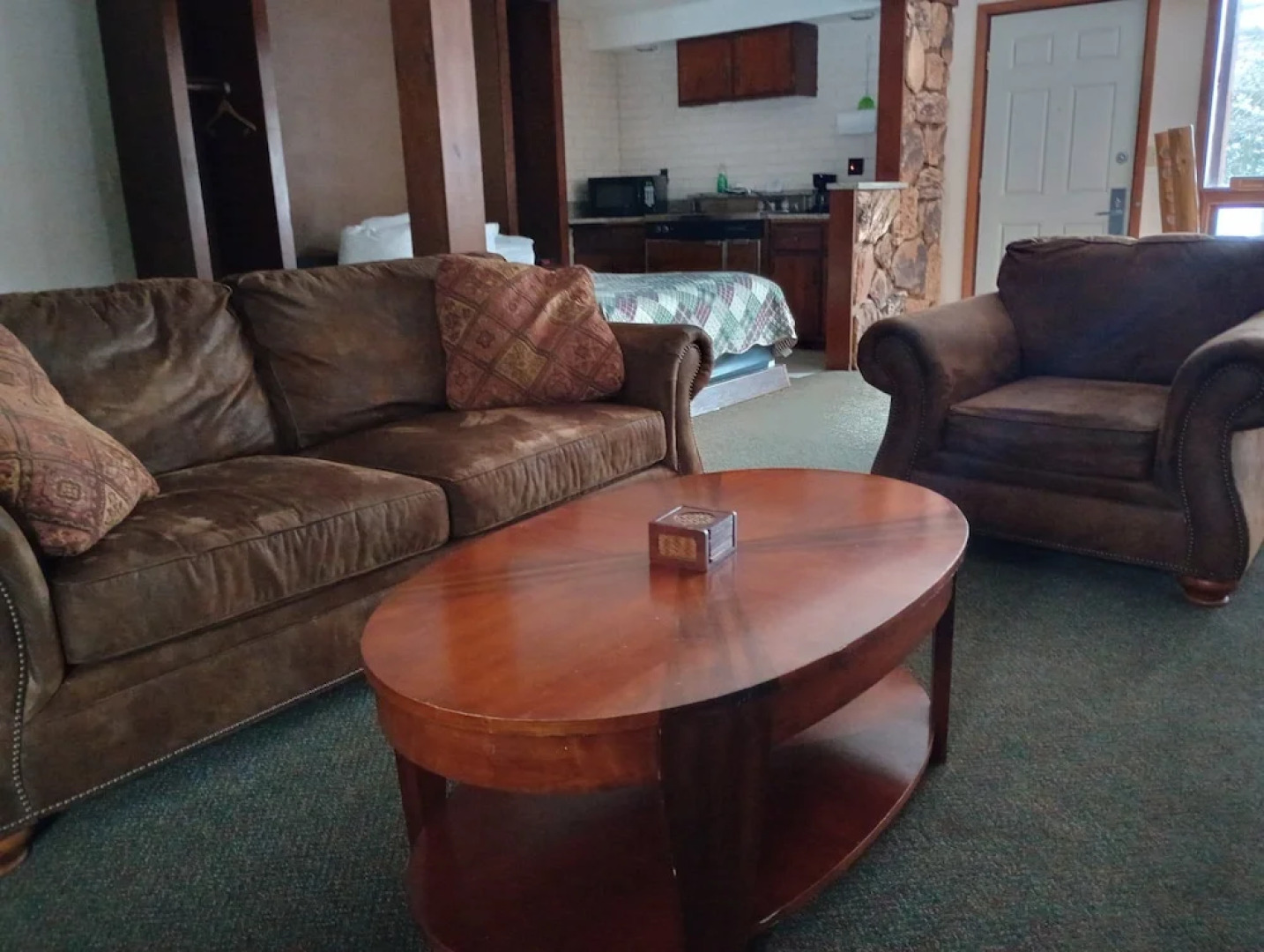 Centerstone Resort Lake-Aire