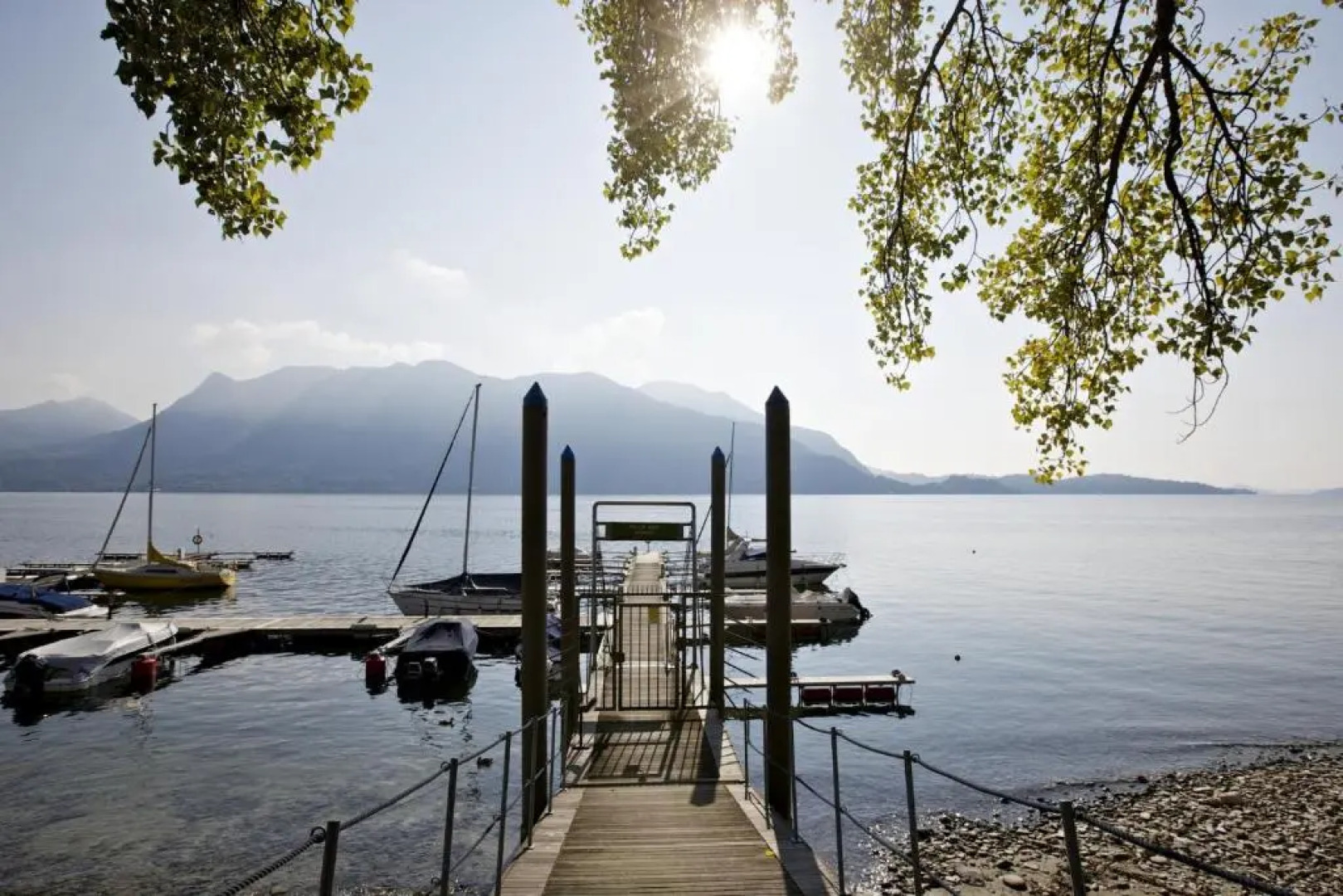 Villa Ada Troubetzkoy