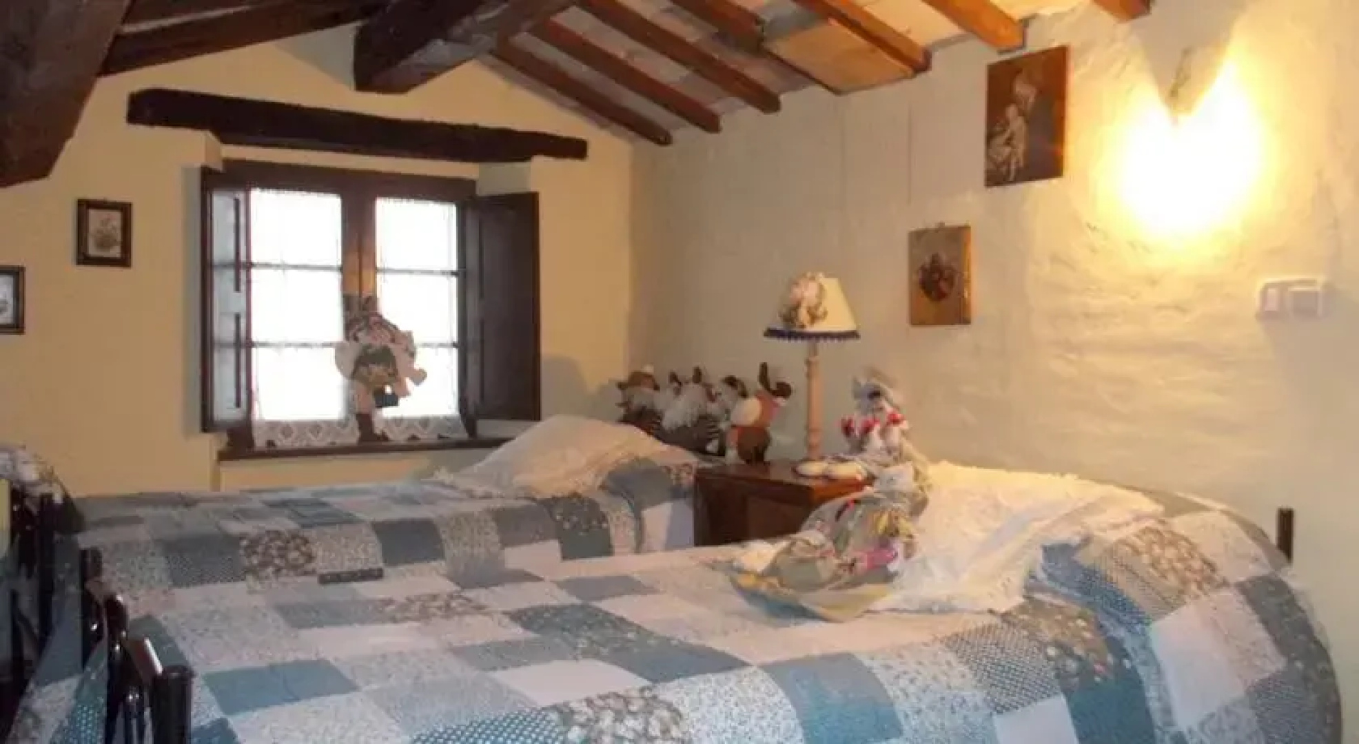 Casa De Vincè