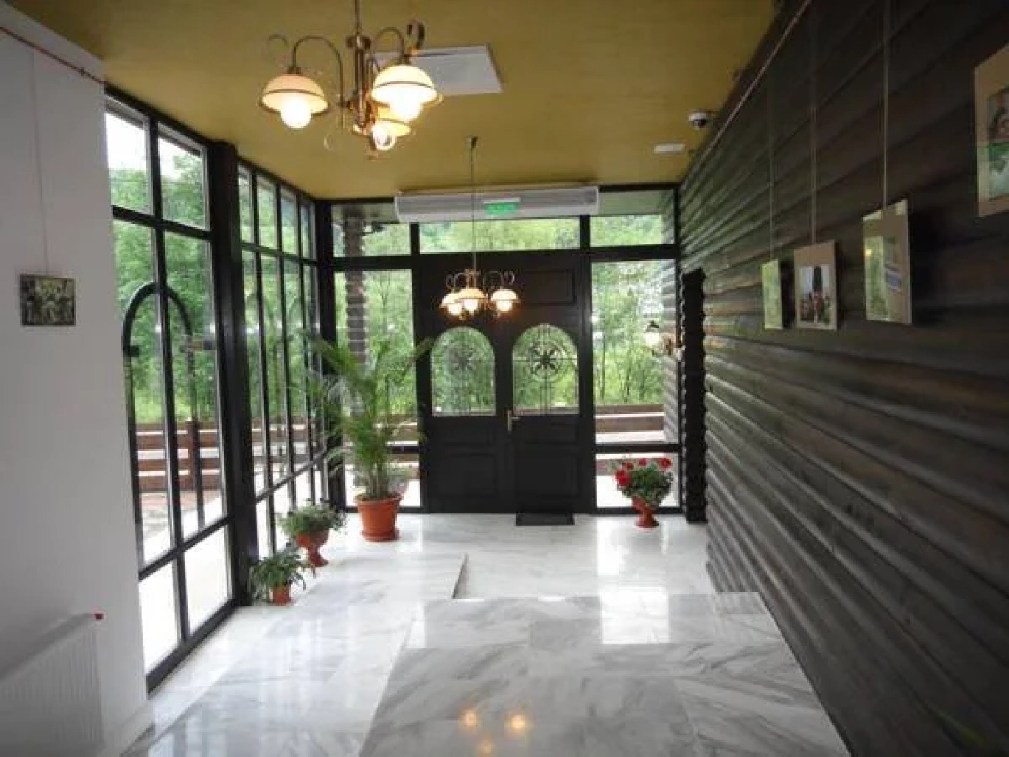 El Quatro - Boutique Hotel