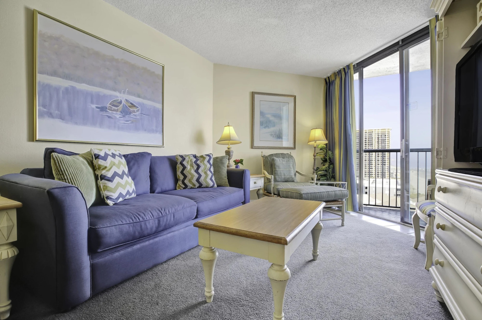 Sands Ocean Club Resort